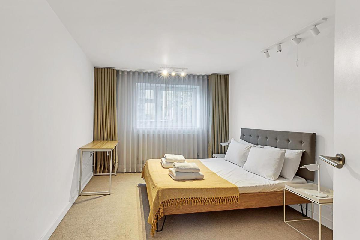 Relay Urban Charm Chelsea Apartamento *