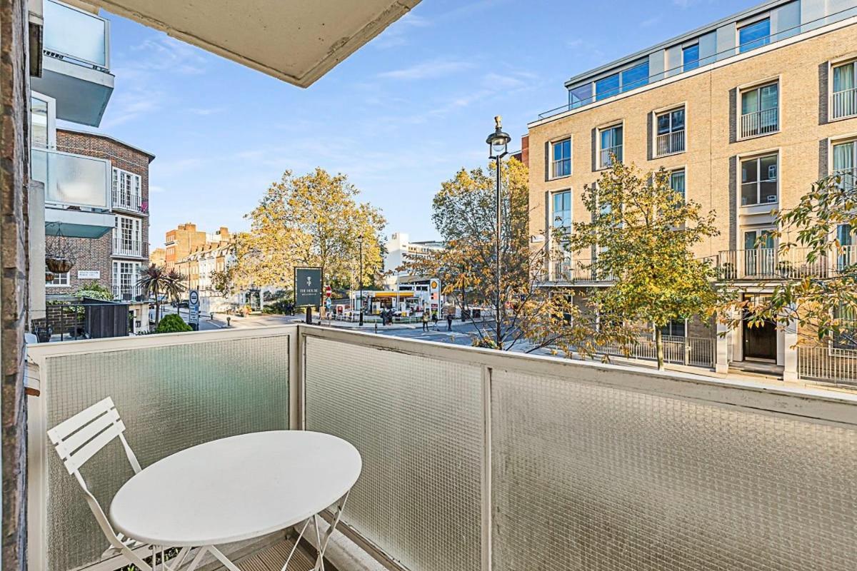 Relay Urban Charm Chelsea Apartamento