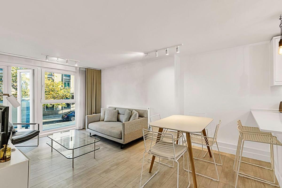 Relay Urban Charm Chelsea Apartamento *