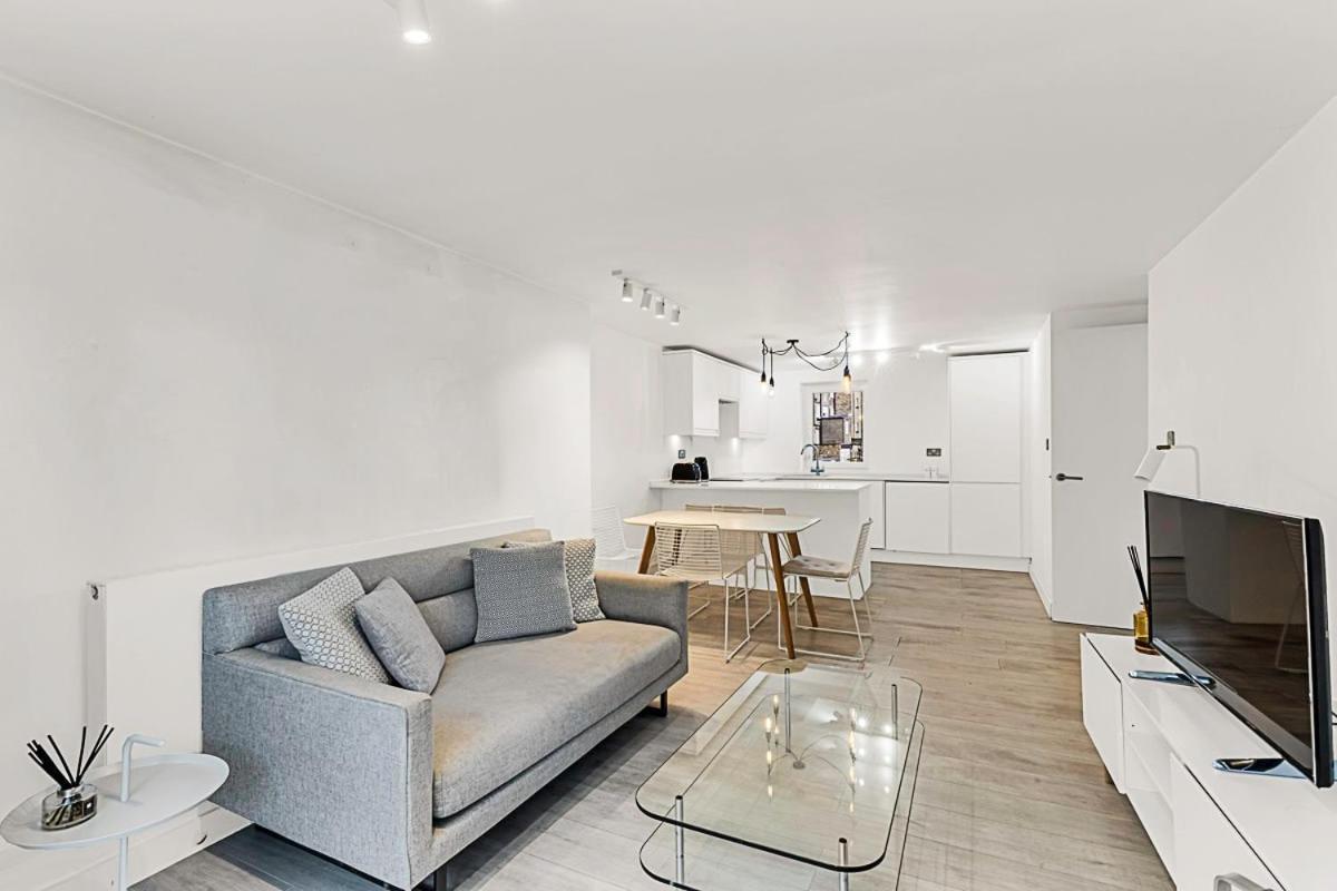 Apartamento Relay Urban Charm Chelsea *