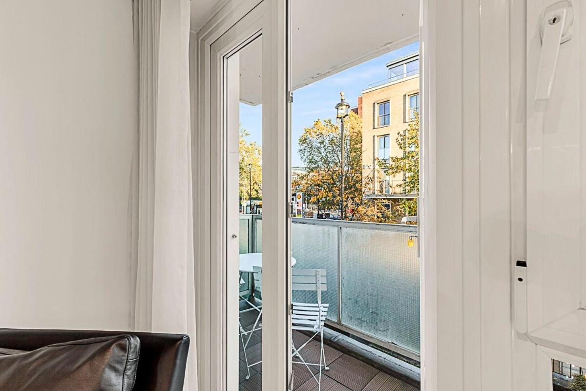Apartamento Relay Urban Charm Chelsea Londres