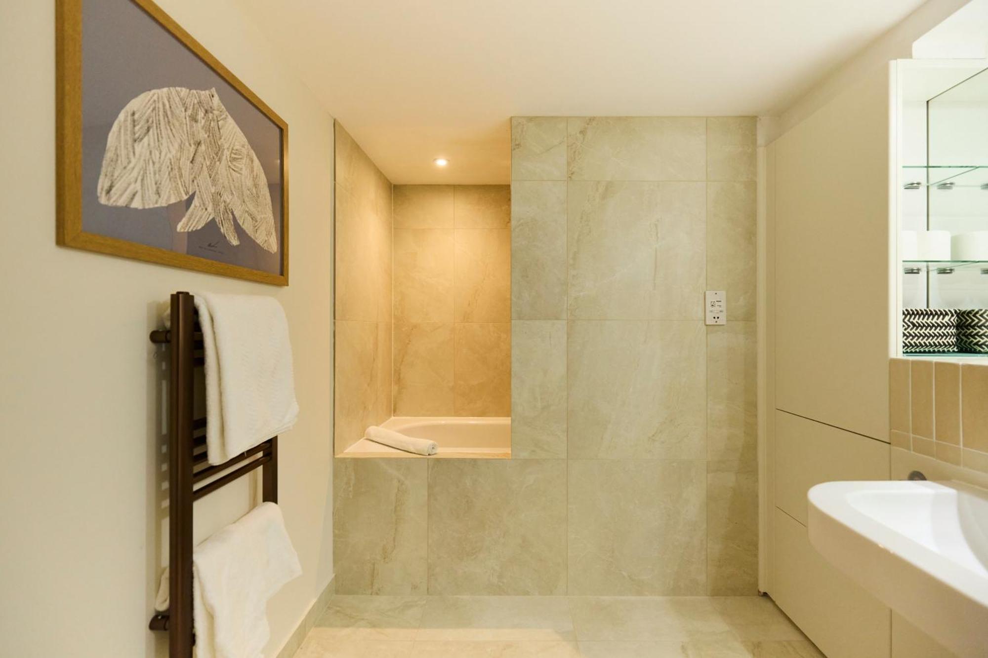 Apartamento The Wenlock Arms - Inviting 1bdr Flat With Study And Balcony Londres