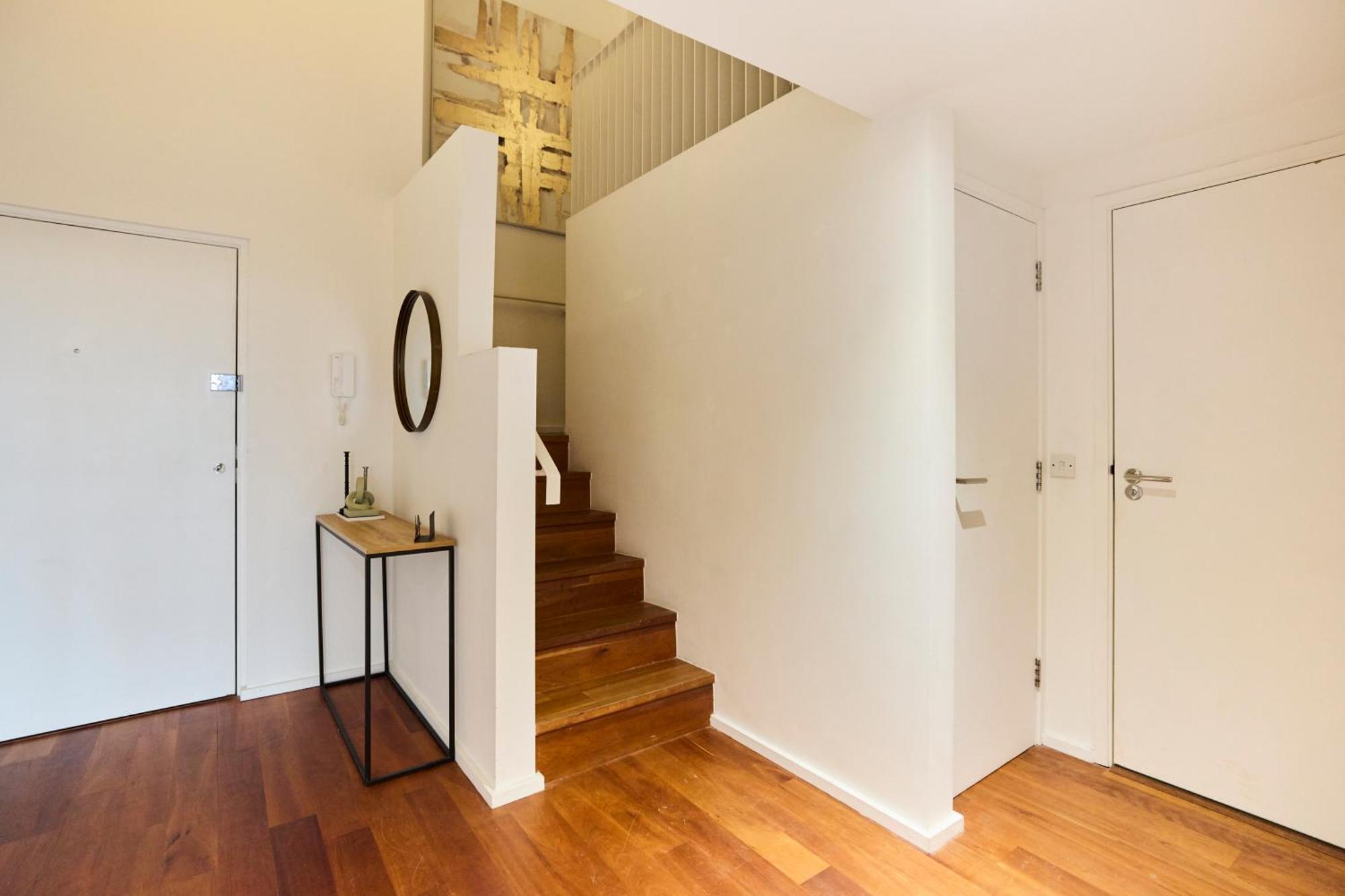 Apartamento The Wenlock Arms - Inviting 1bdr Flat With Study And Balcony