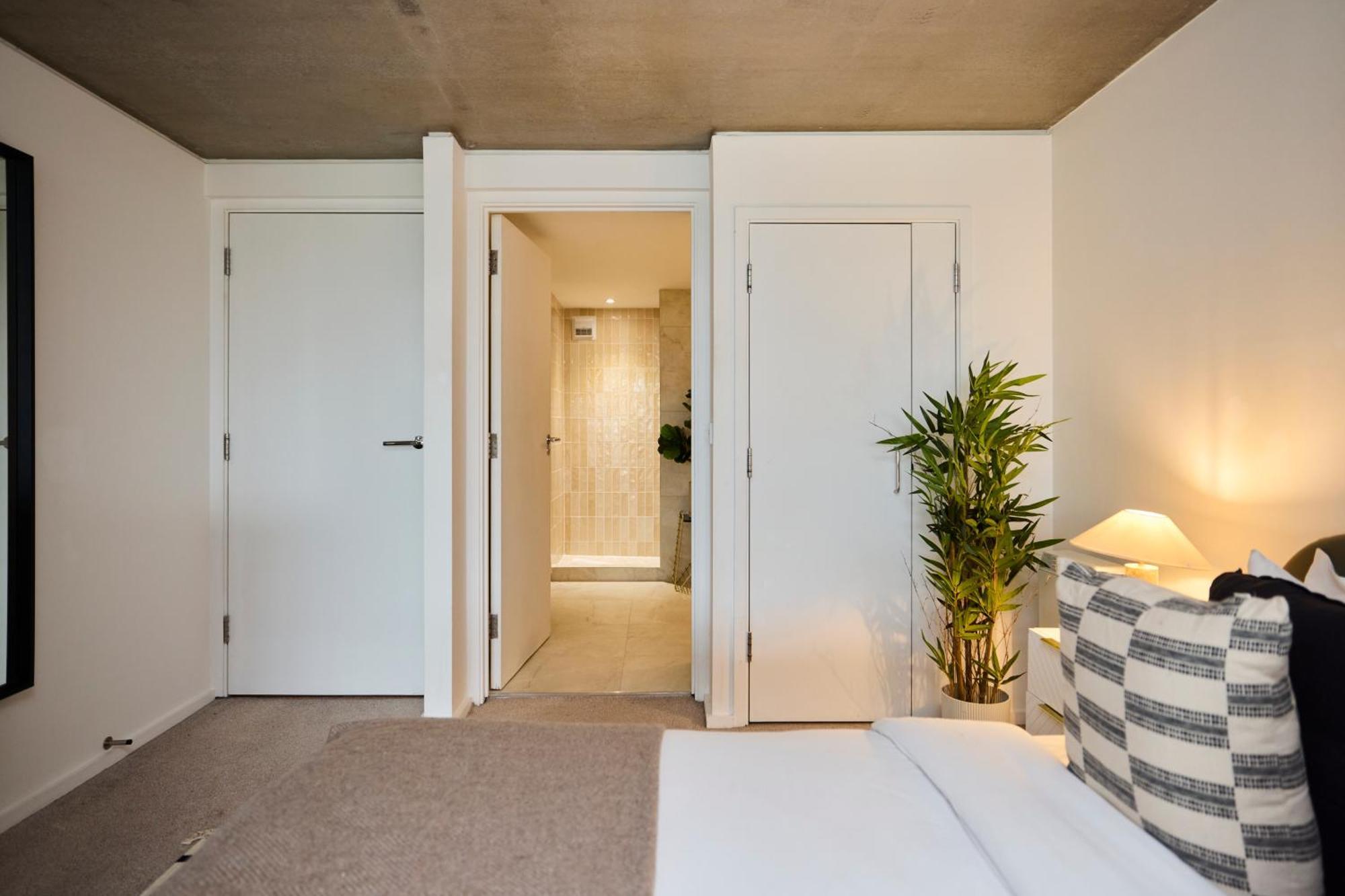 Apartamento The Wenlock Arms - Inviting 1bdr Flat With Study And Balcony Londres
