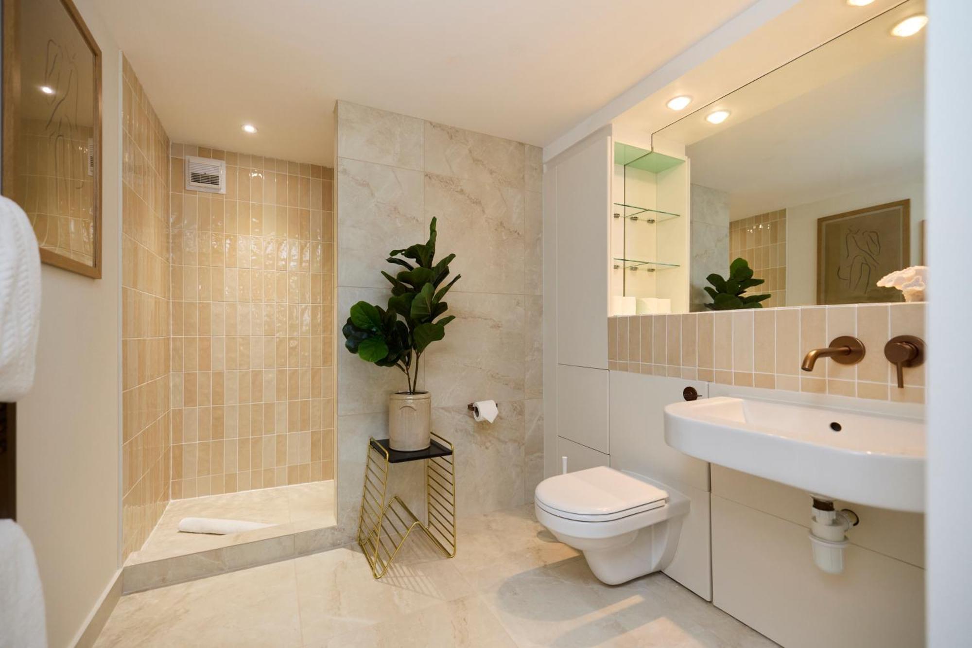 Apartamento The Wenlock Arms - Inviting 1bdr Flat With Study And Balcony