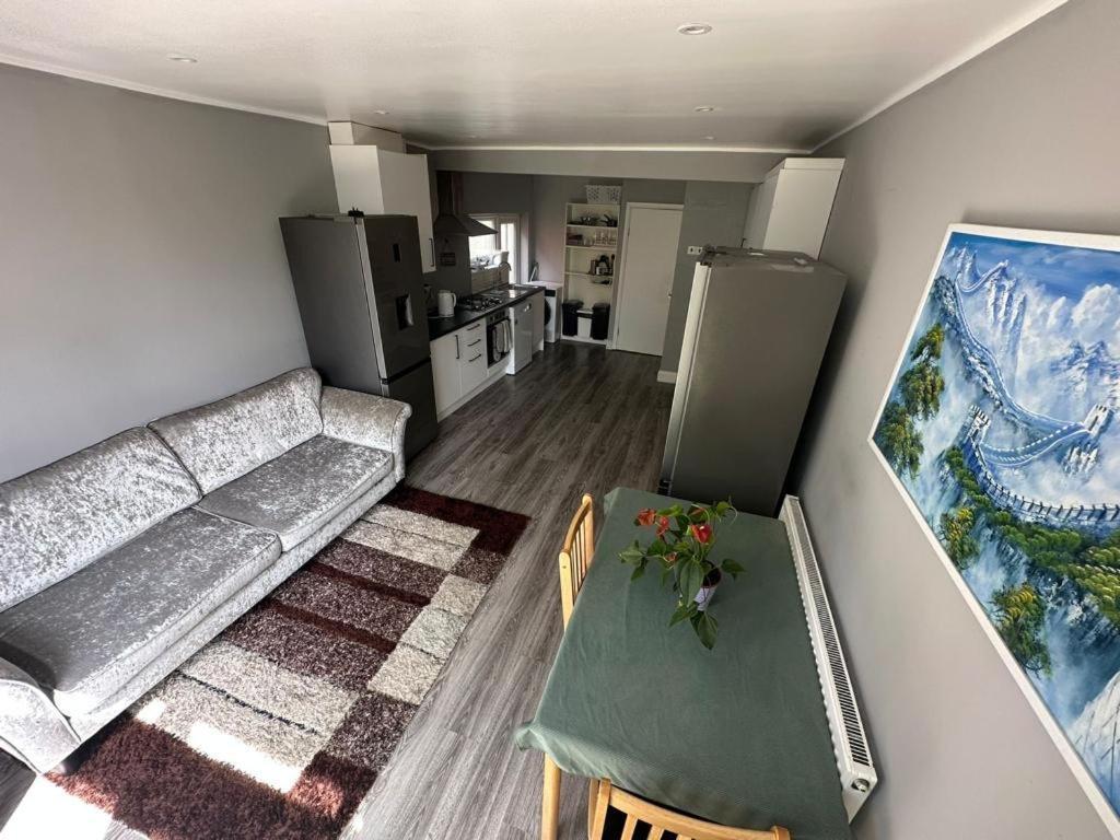 Camping Center Of Criclkewood