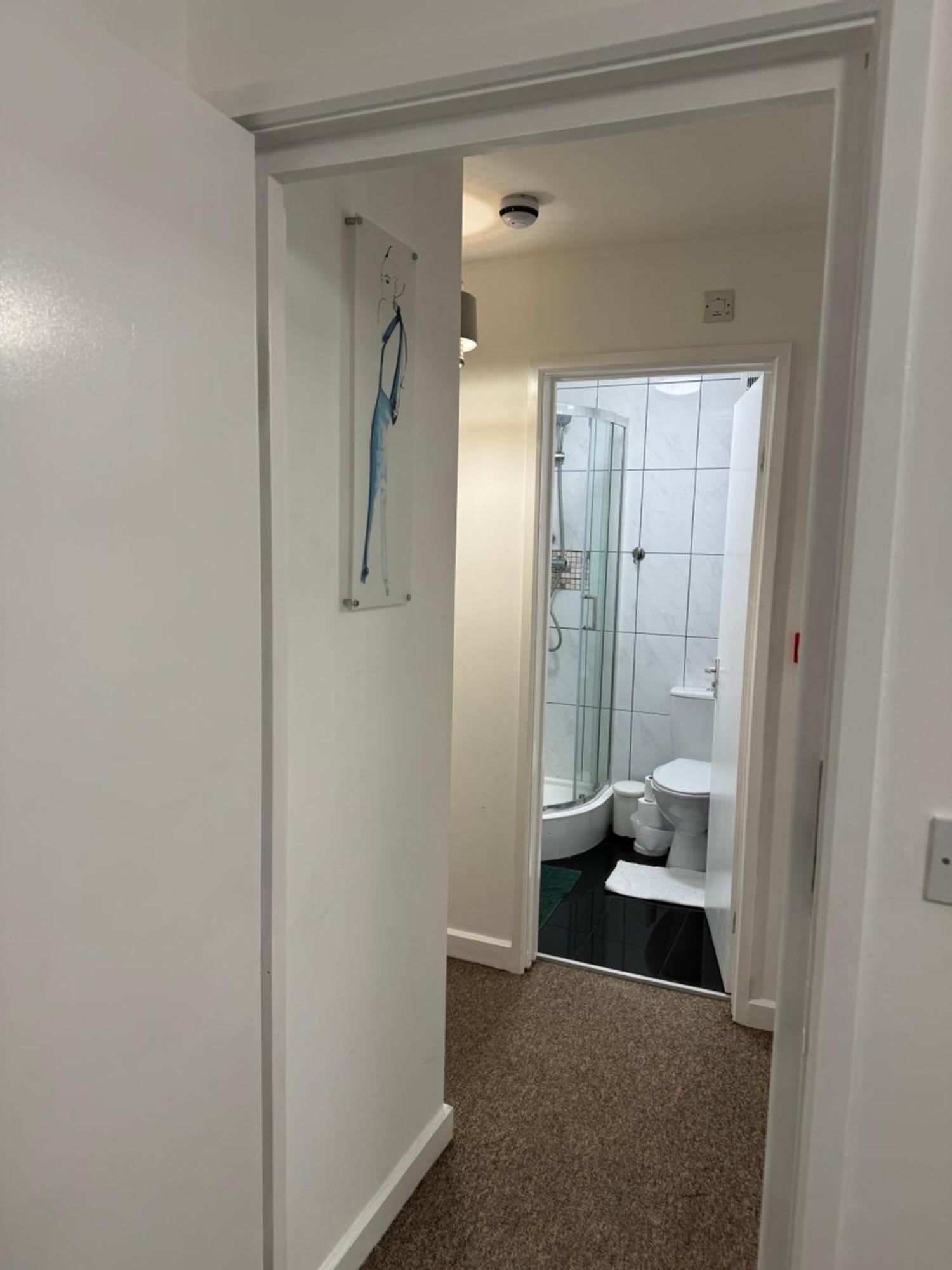 Beautiful 2 In Bed and breakfast Londres
