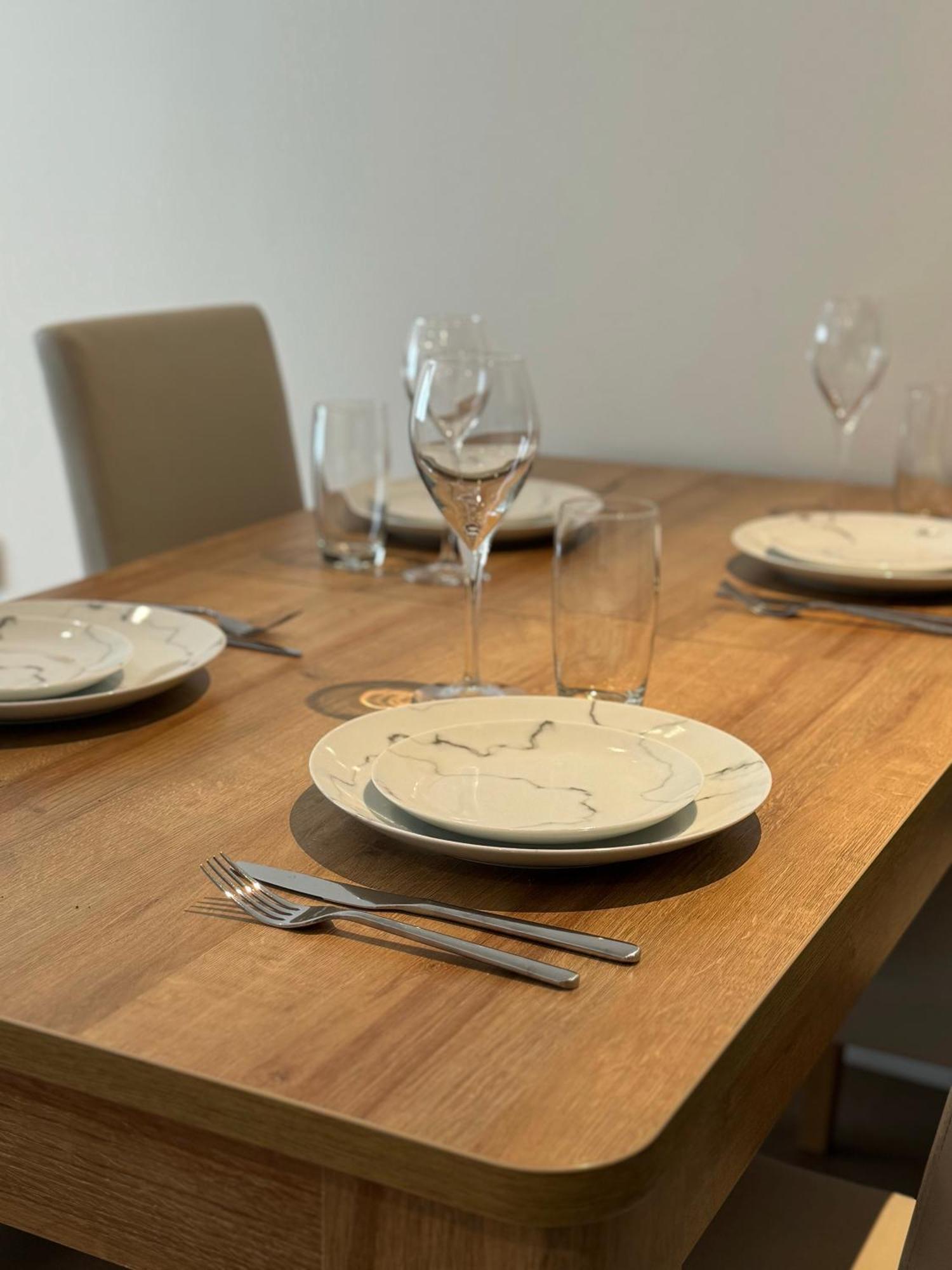 Apartamento New 2 Bedroom, 2 Bathroom Flat In Fulham Londres