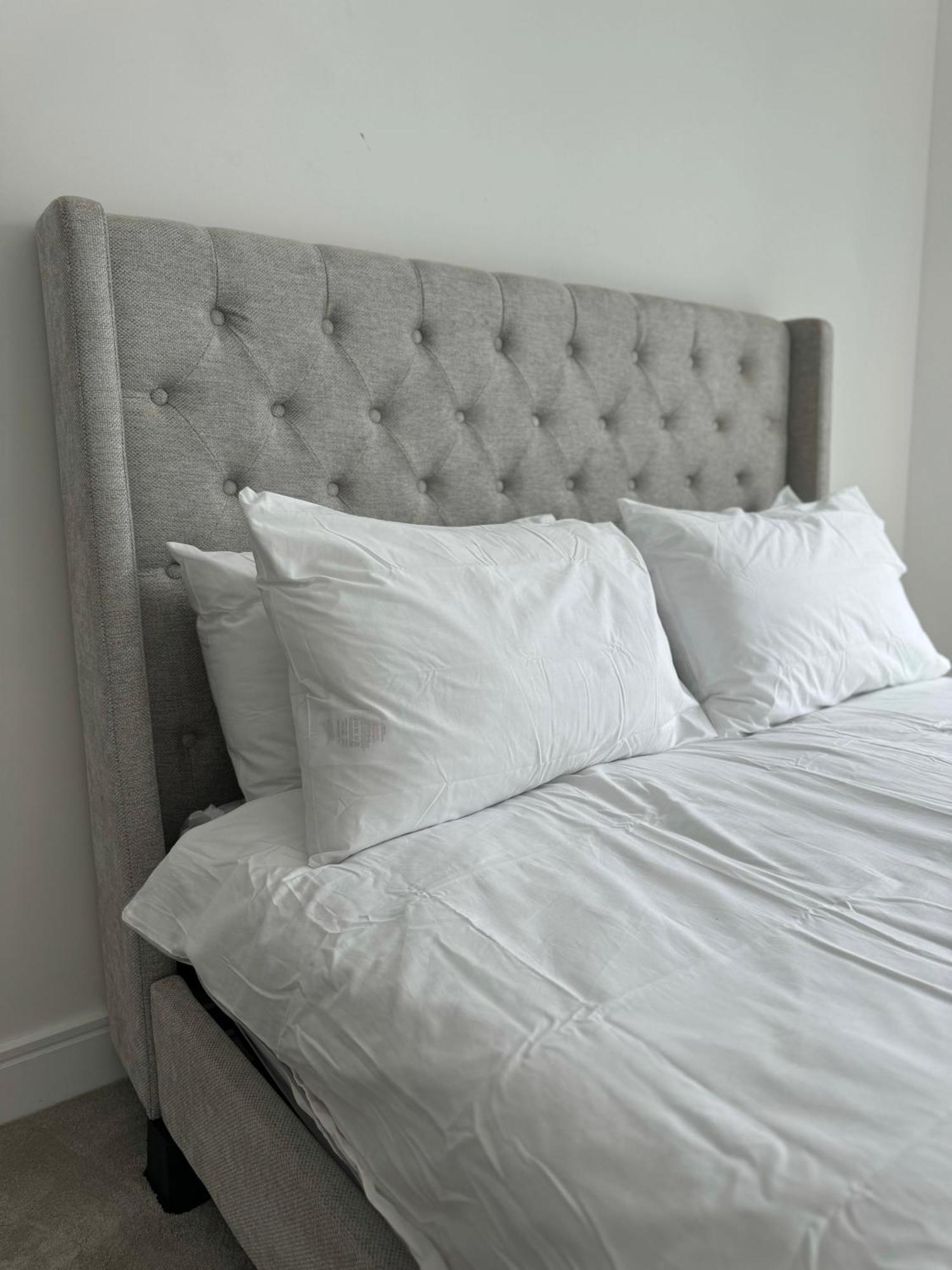 Apartamento New 2 Bedroom, 2 Bathroom Flat In Fulham