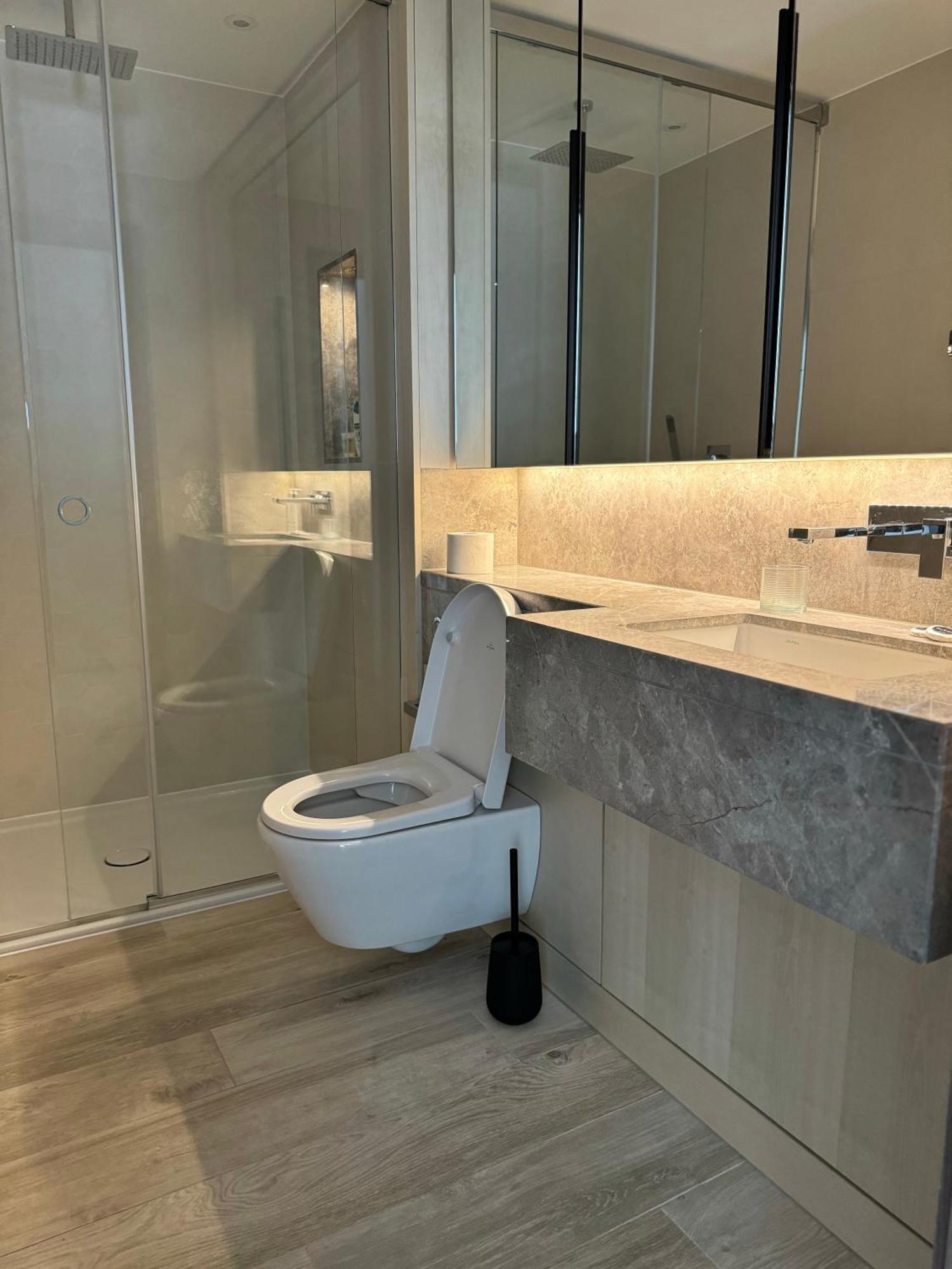 Apartamento New 2 Bedroom, 2 Bathroom Flat In Fulham *