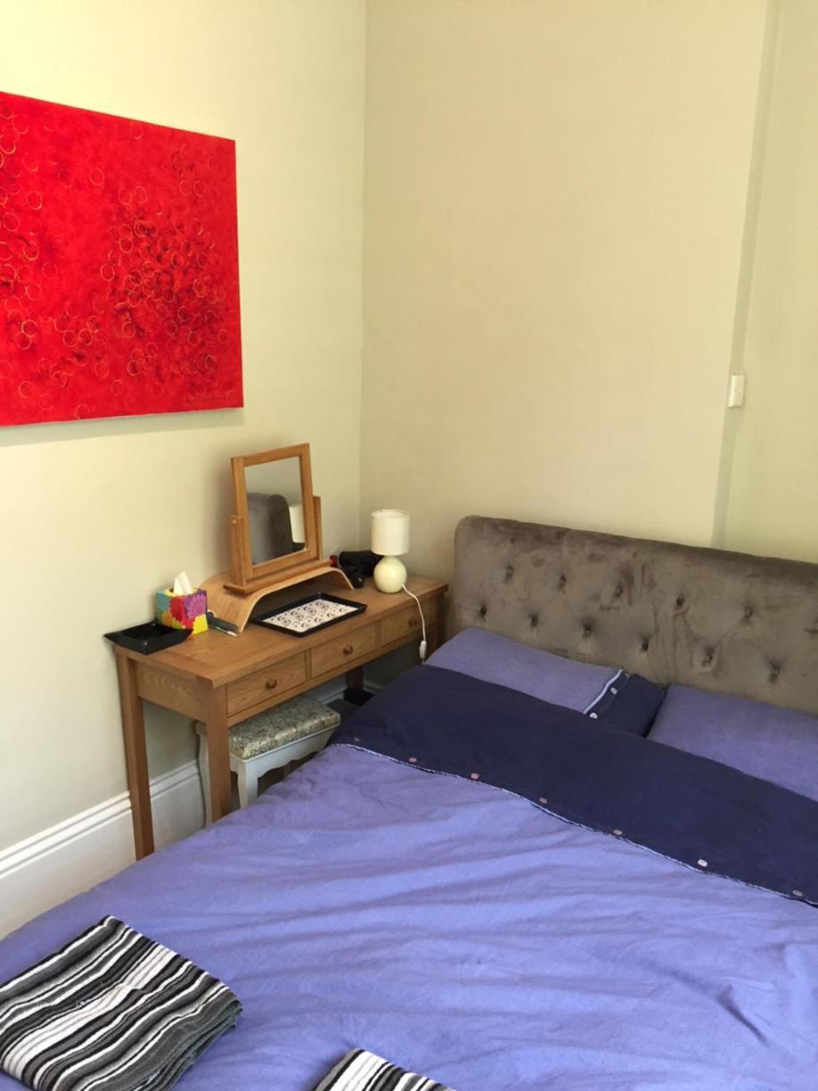 Beautiful One Bedroom Flat With Private Balcony Appartement