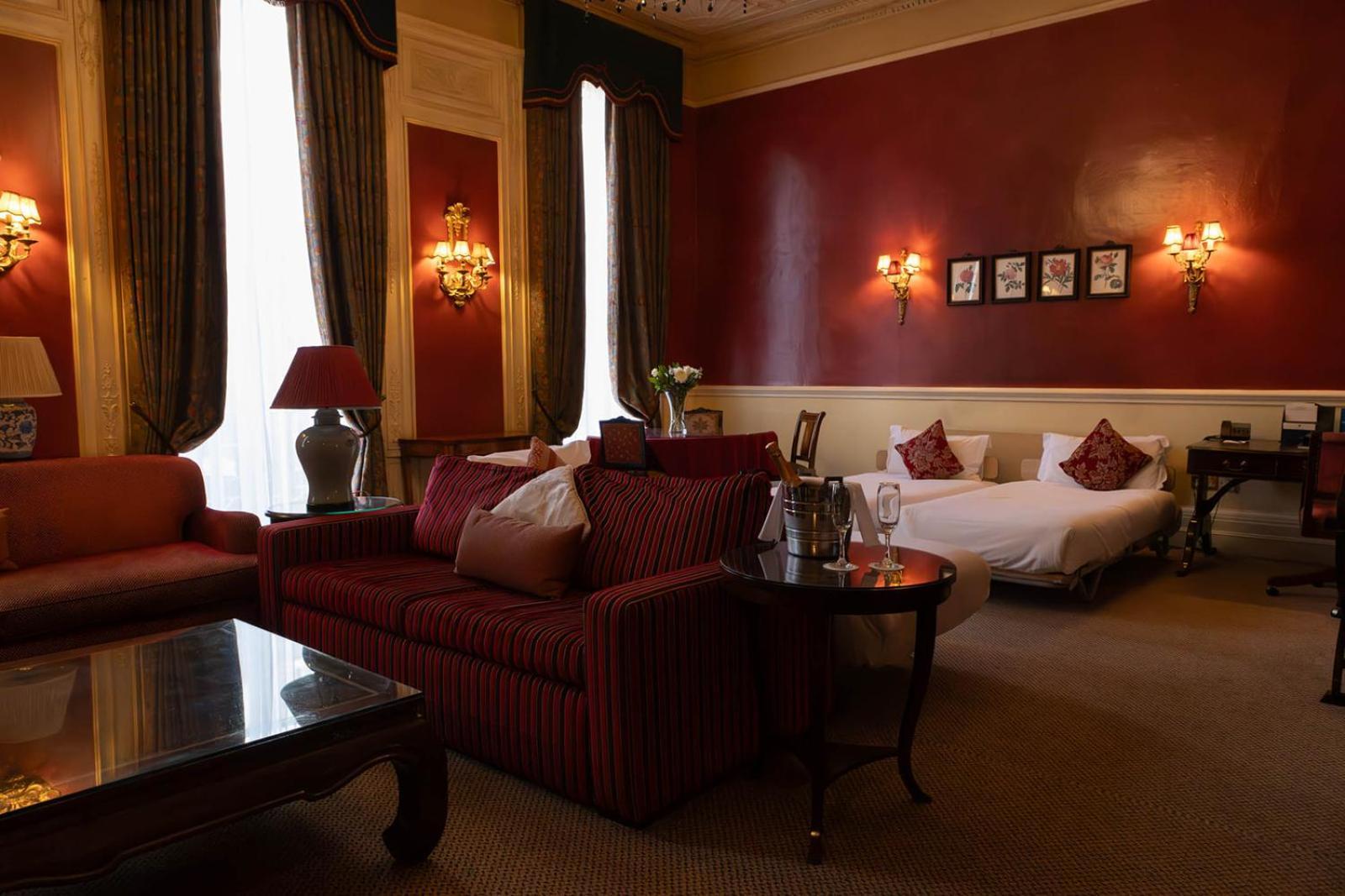 The Leonard 4* Londres