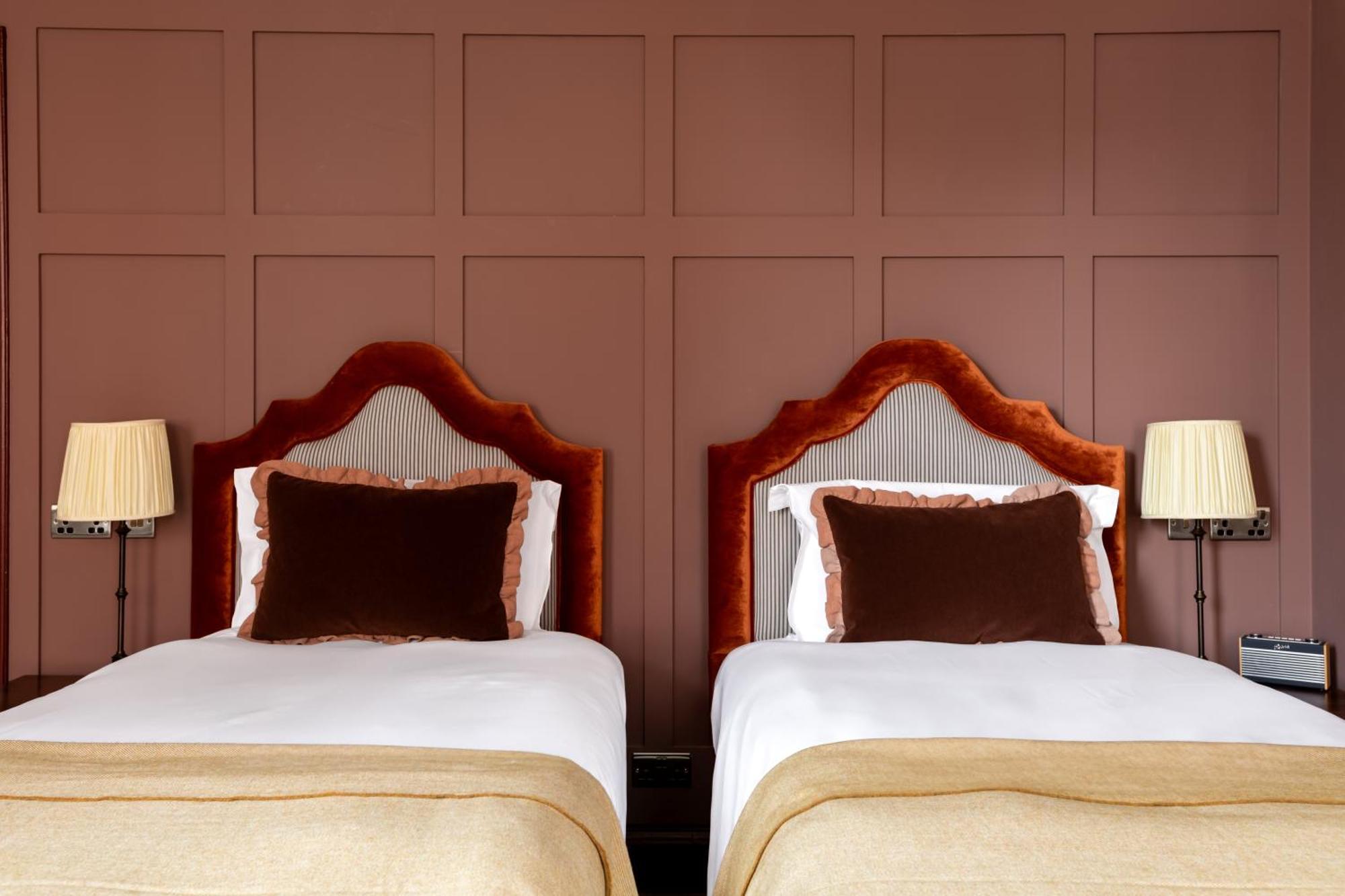 The Brewers Hotel Londres