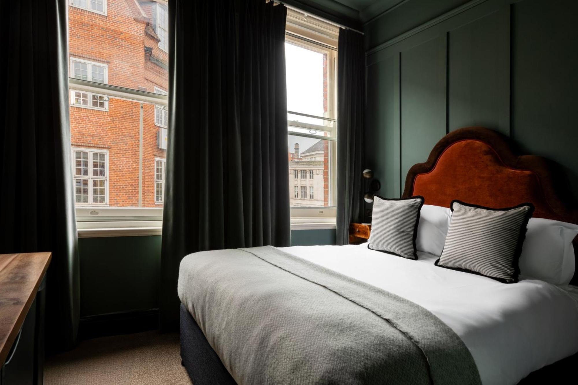 Hotel The Brewers Londres