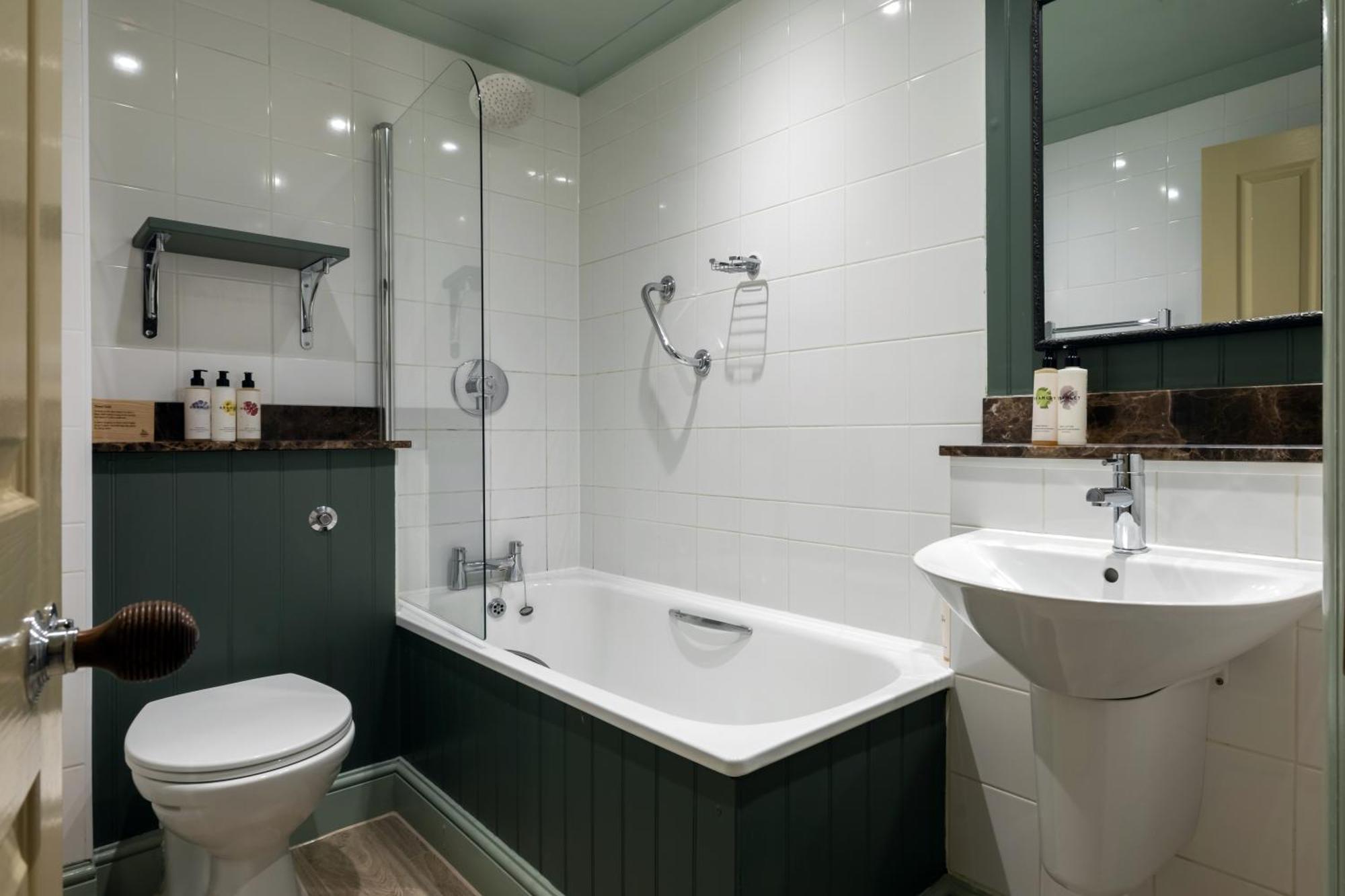 The Brewers 3* Londres