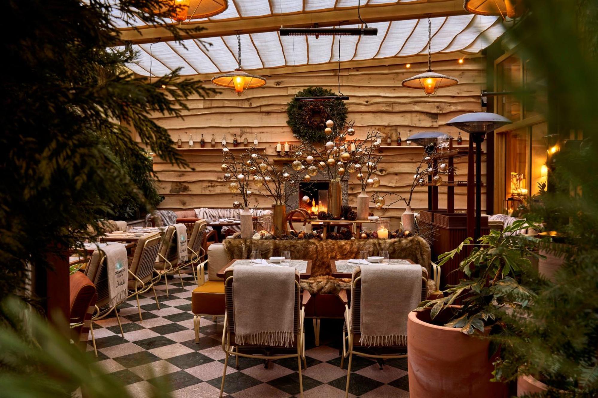 1 Mayfair Hotel Londres