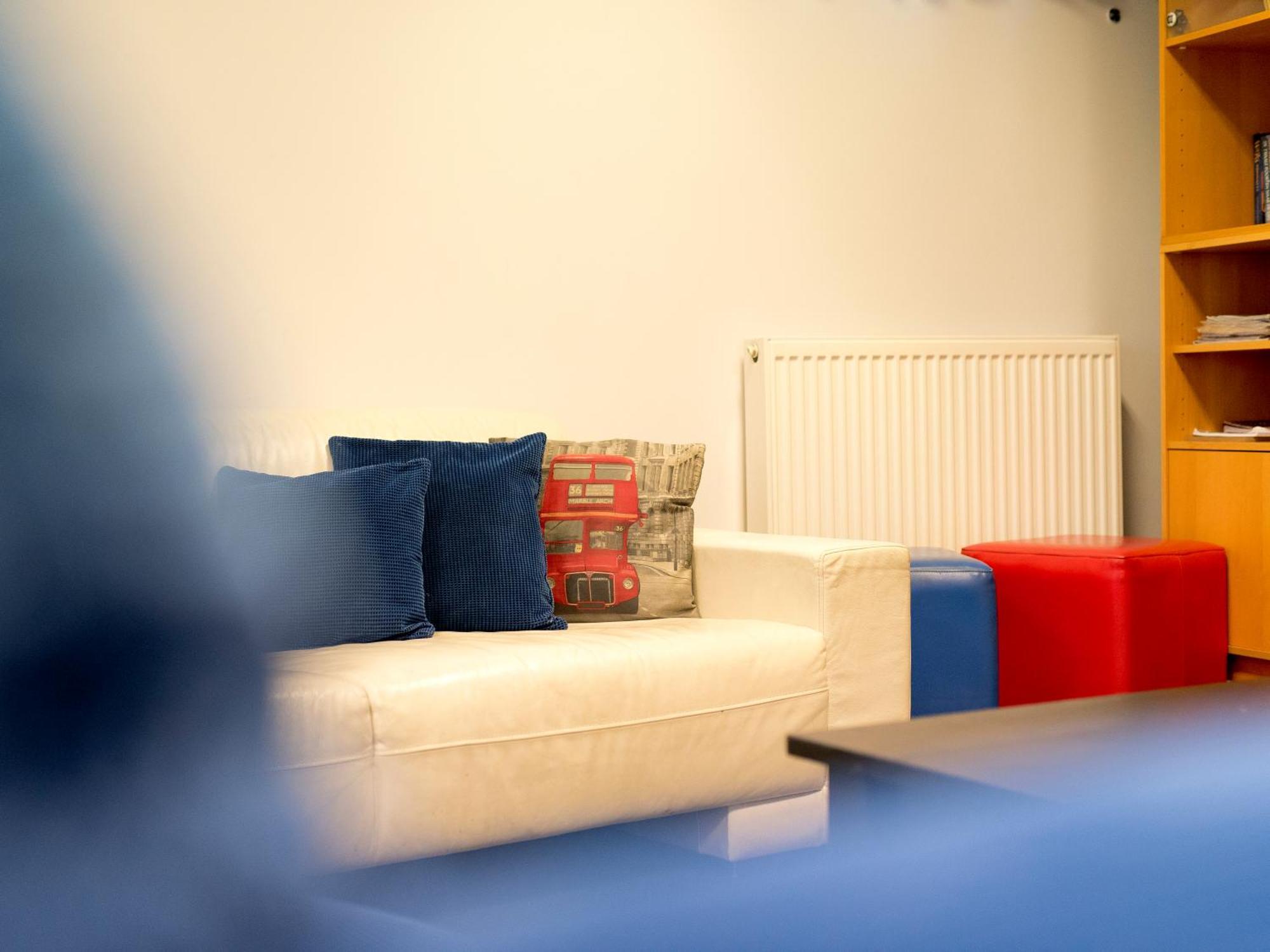 Yha Thameside * Londen