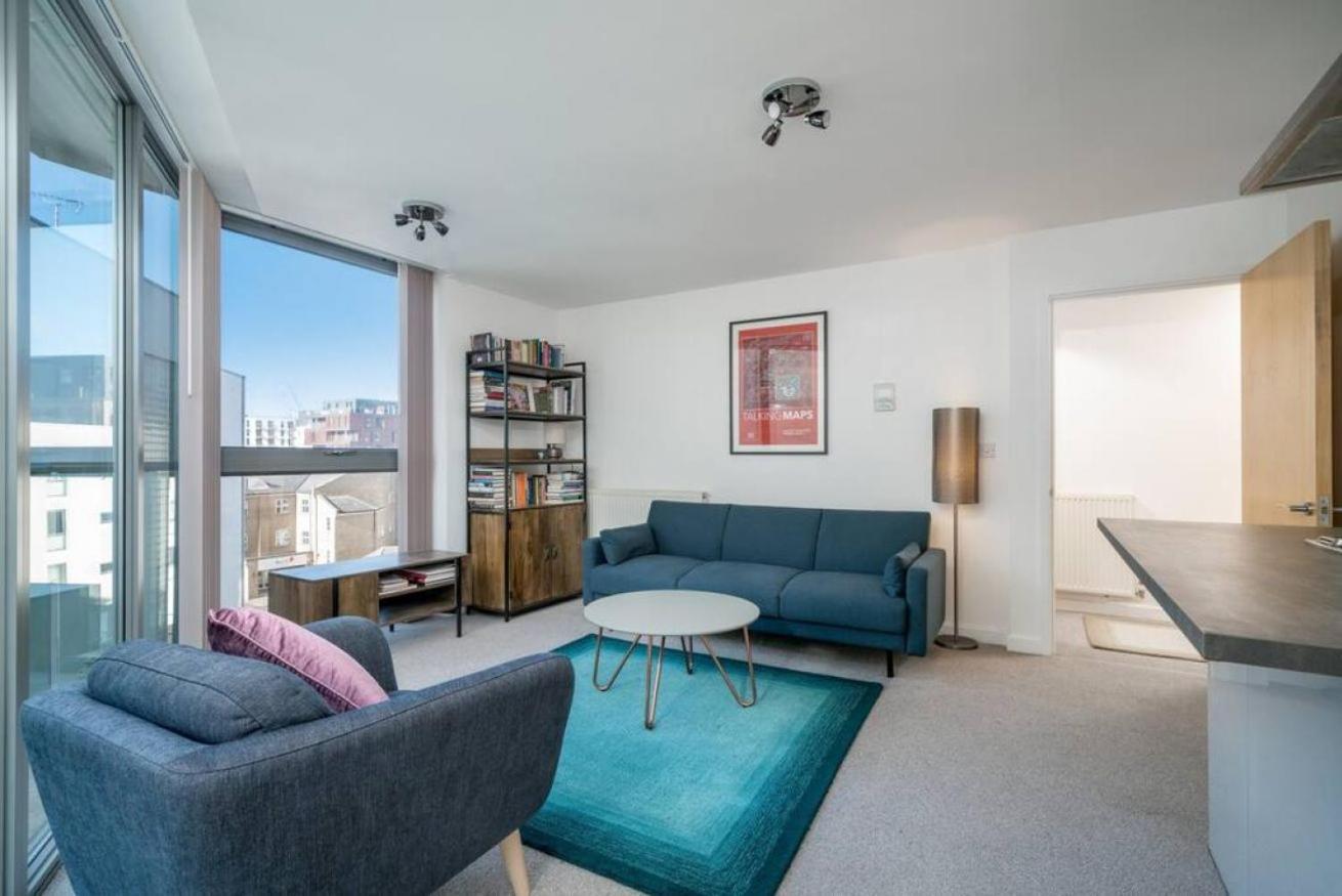 Apartamento Charming Flat Near Canary Wharf *