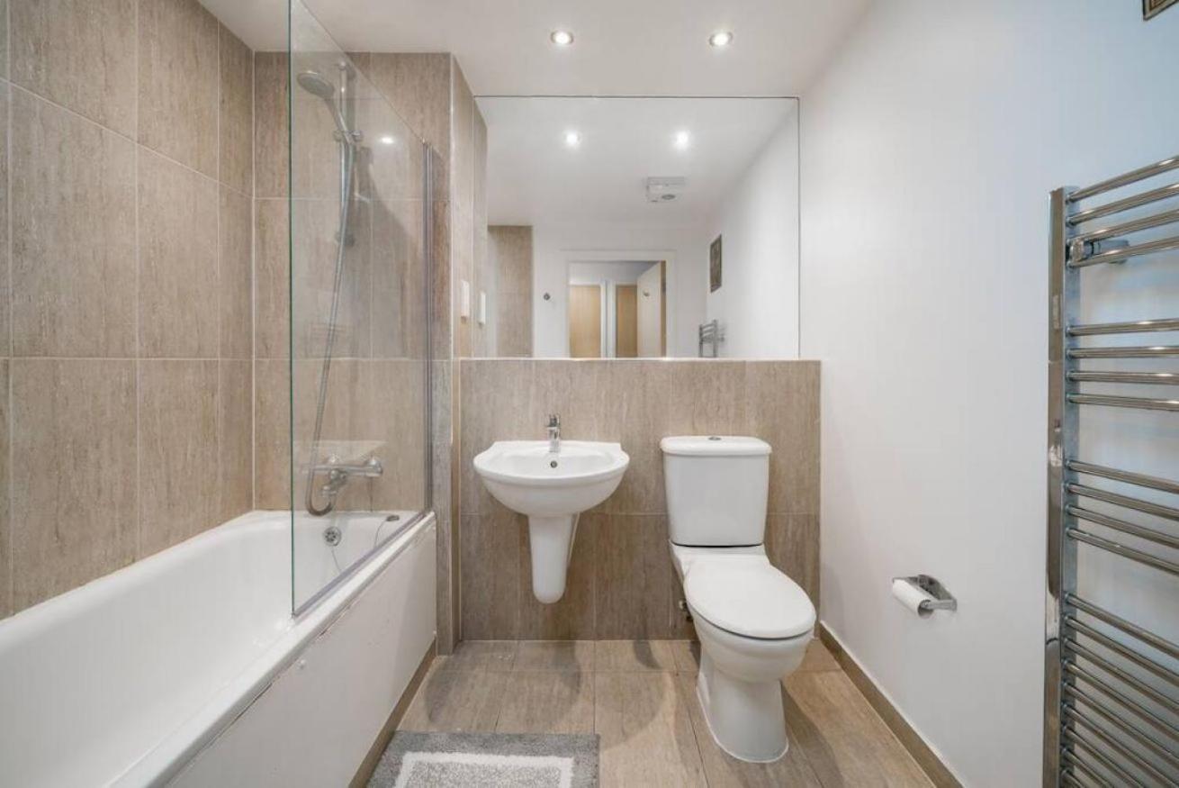 Apartamento Charming Flat Near Canary Wharf
