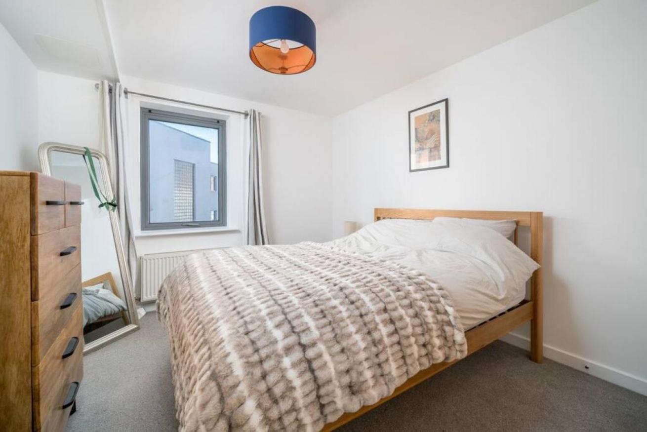 Charming Flat Near Canary Wharf Apartamento Londres