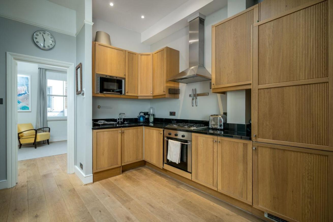 Captivating Flat In Fulham * London