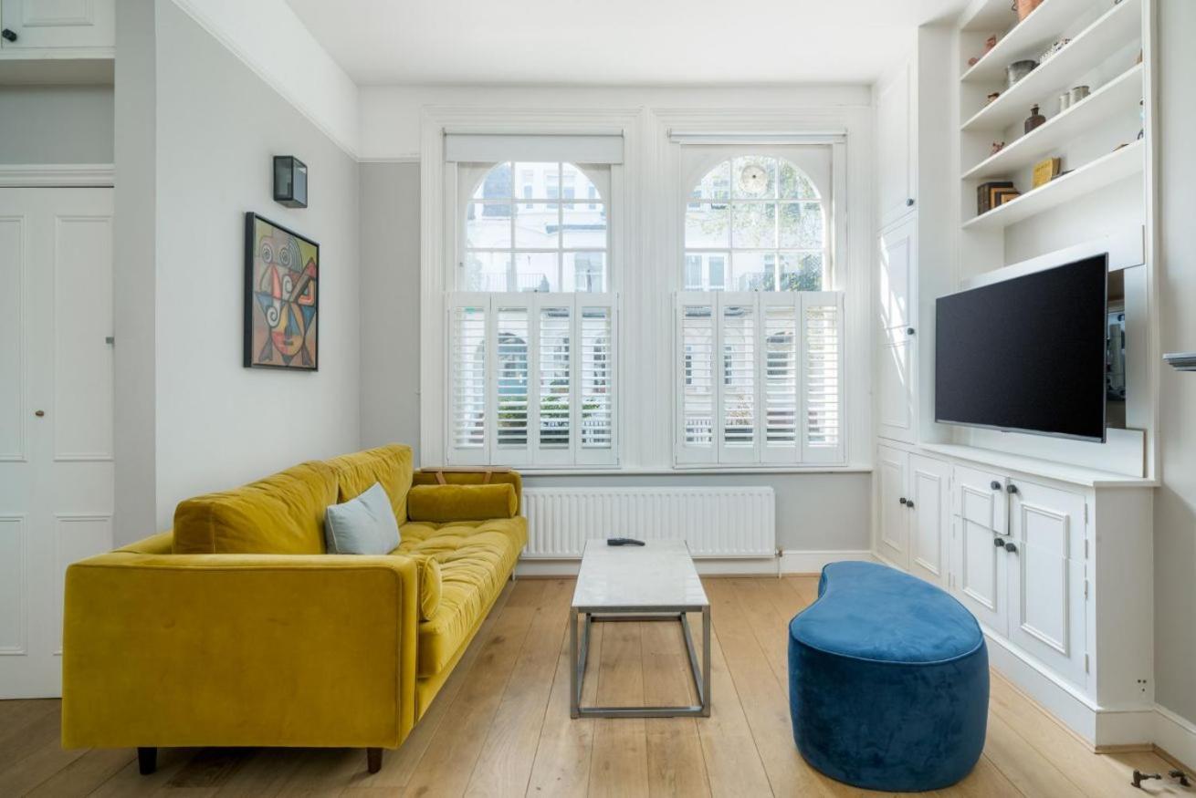 Captivating Flat In Fulham * London