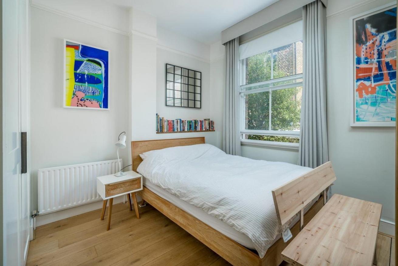 Apartamento Captivating Flat In Fulham