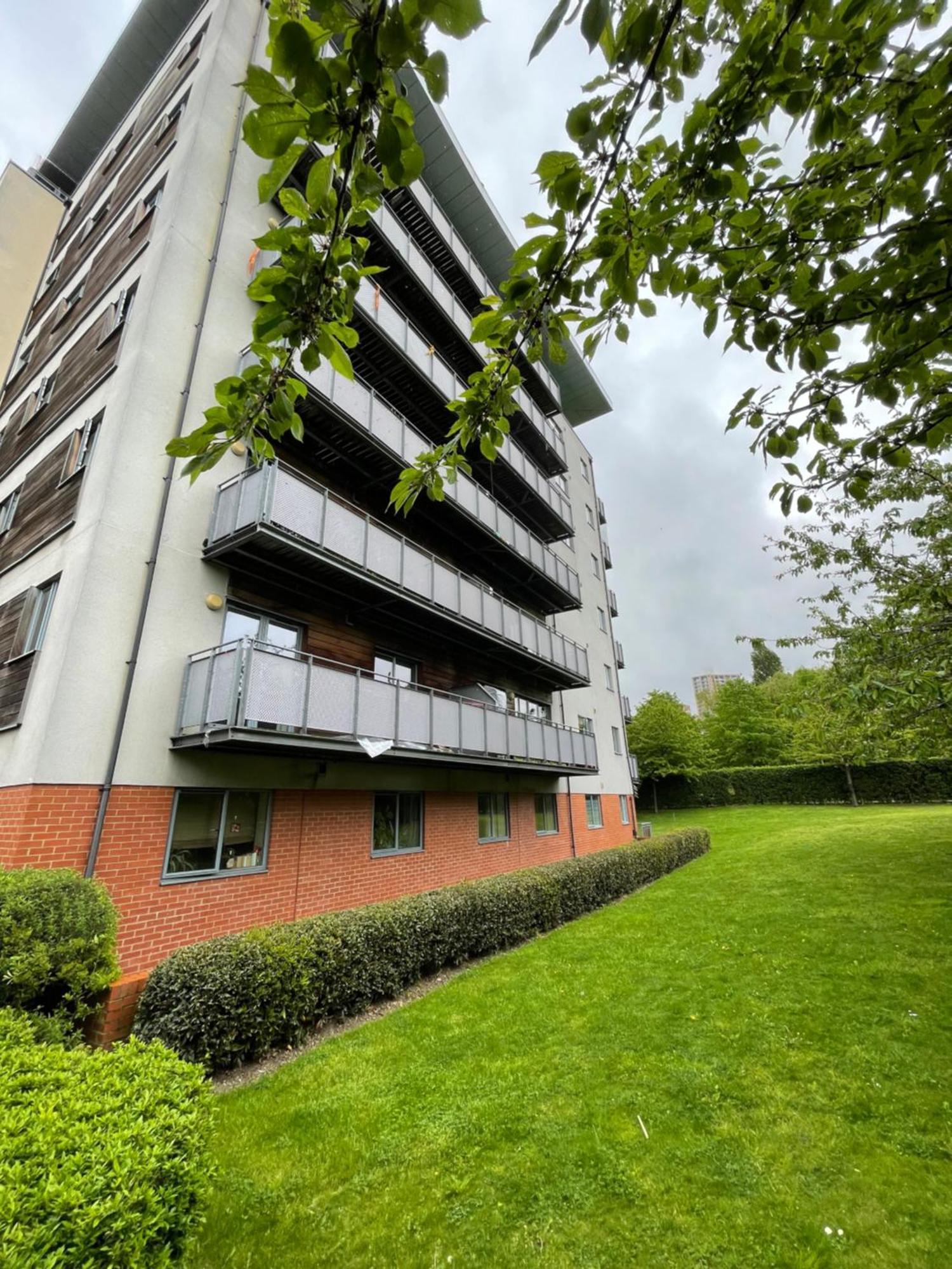 Apartamento Luxury 2 Bedroom Apartment- View - Free Parking - Wembley Stadium 5km