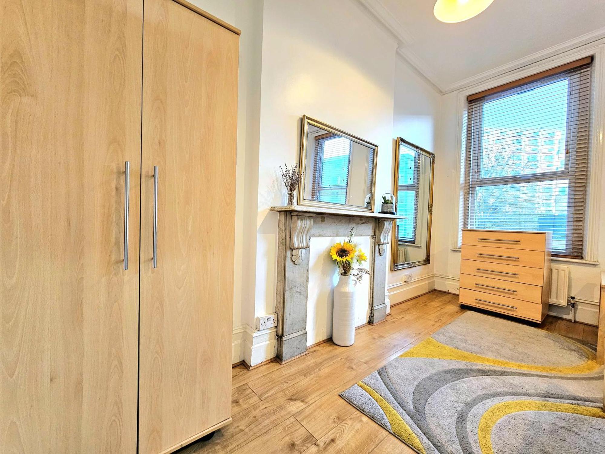 King's Cross & Angel Area, 4 Bedrooms With 7 Beds & Private Rooftop - Walk To St Pancras International Apartamento