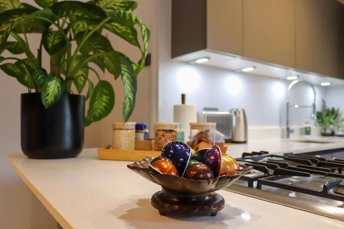 Сasa de vacaciones Modern Double Bedroom In 1 Londres