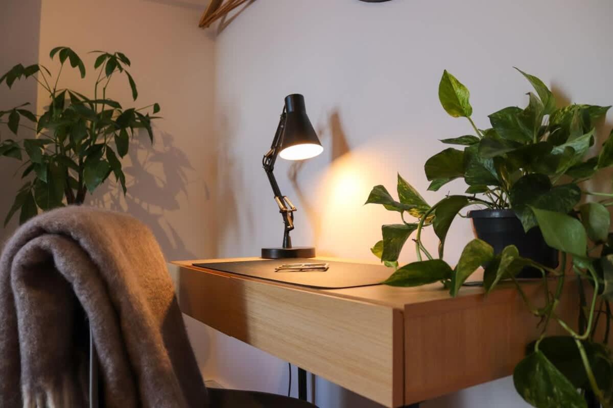 Modern Double Bedroom In 2 * Londres
