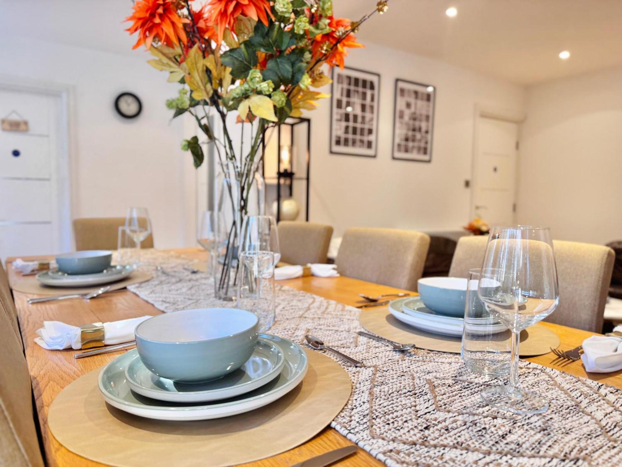 En-suites With Free Parking 30min To * Londres