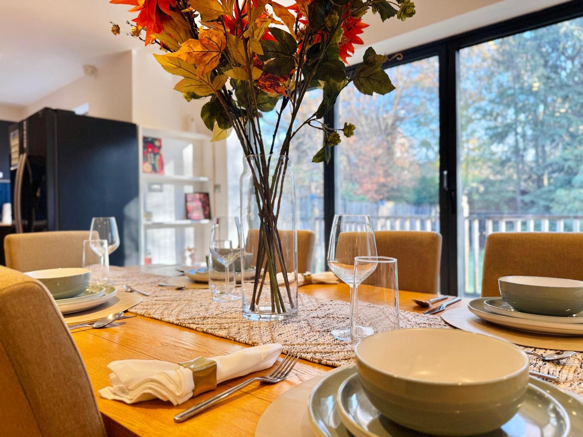 Maison d'hôtes En-suites With Free Parking 30min To