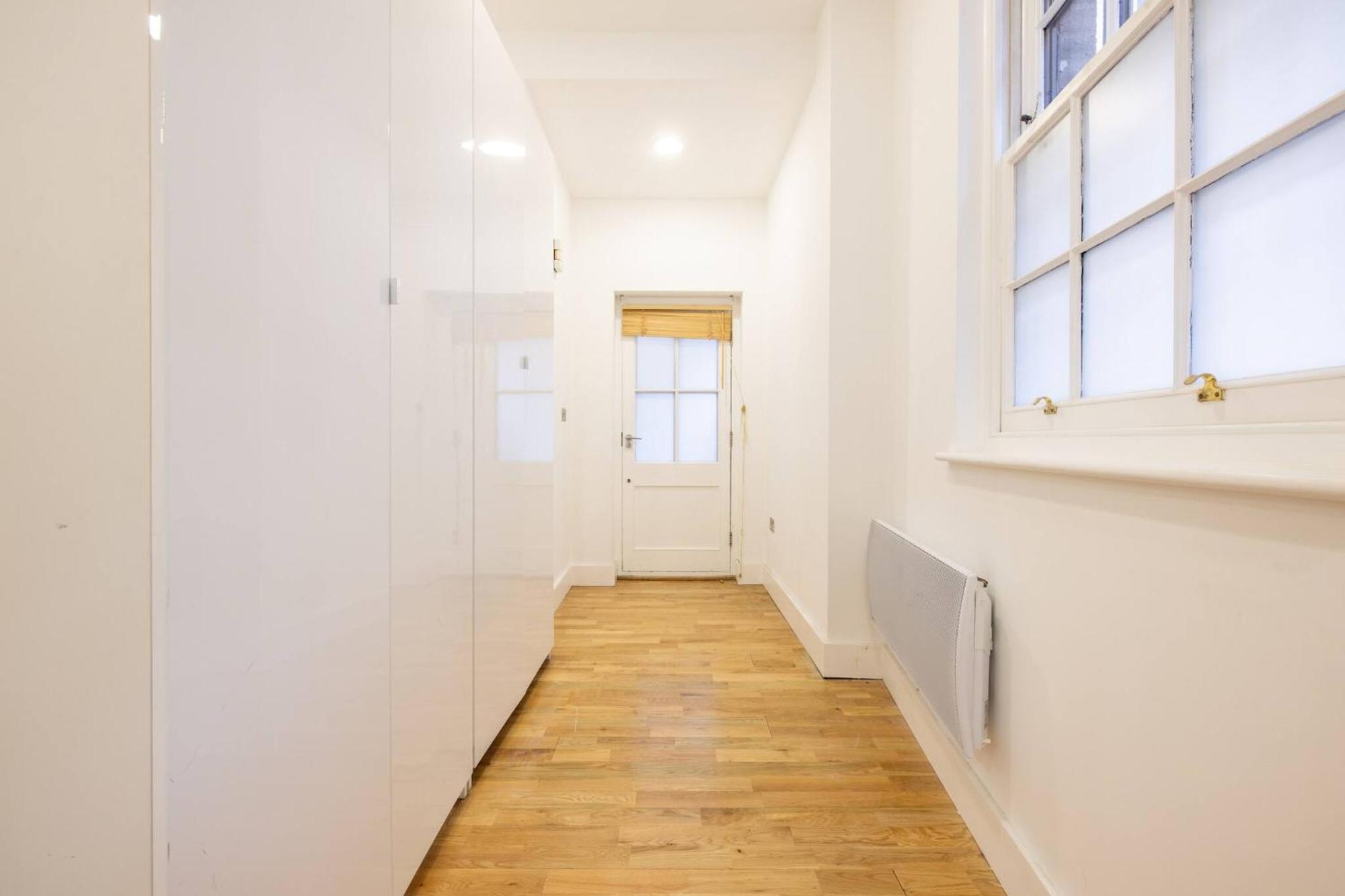Apartamento Wild Roses Serviced - Angel Londres
