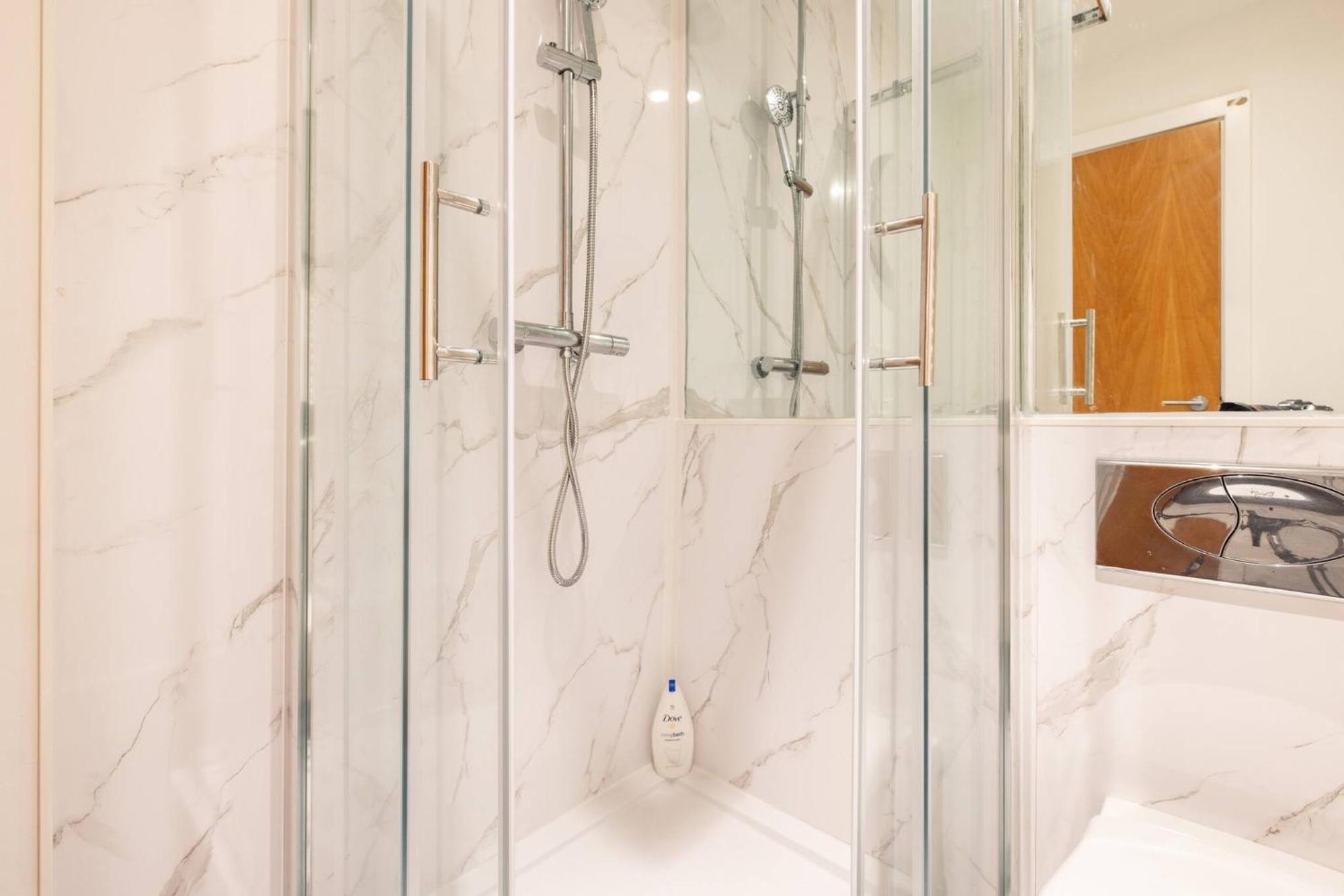 Apartamento Wild Roses Serviced - Angel Londres