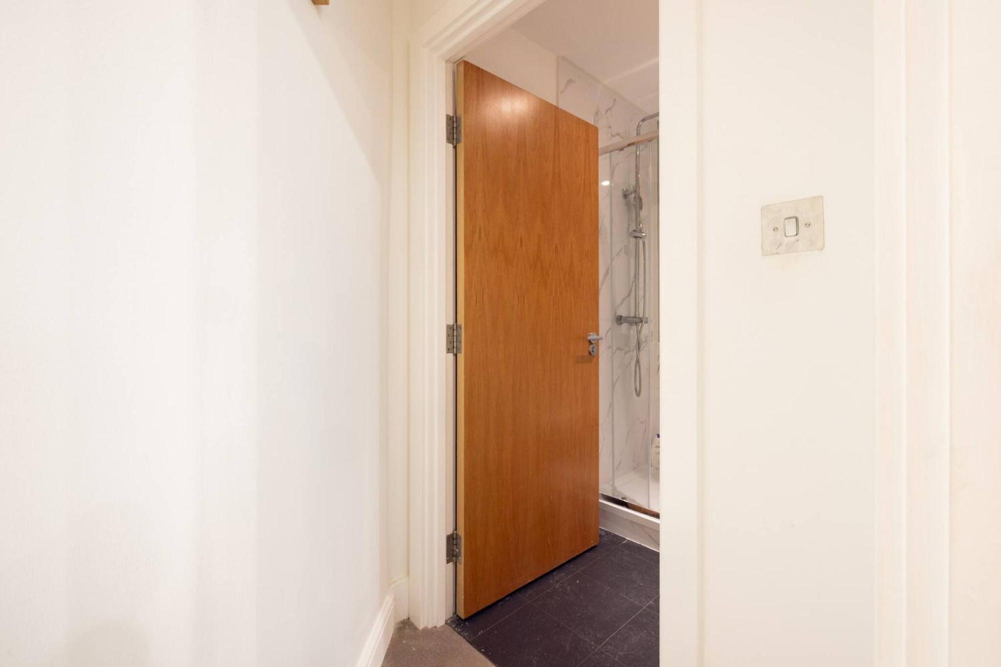 Apartamento Wild Roses Serviced - Angel