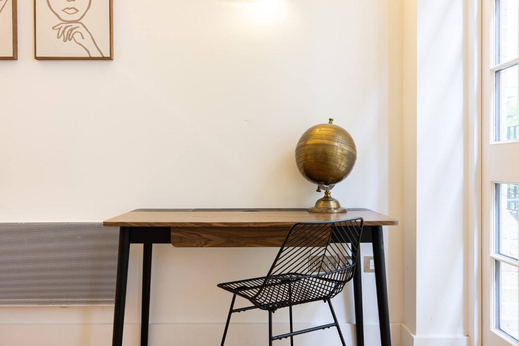 Apartamento Wild Roses Serviced - Angel *