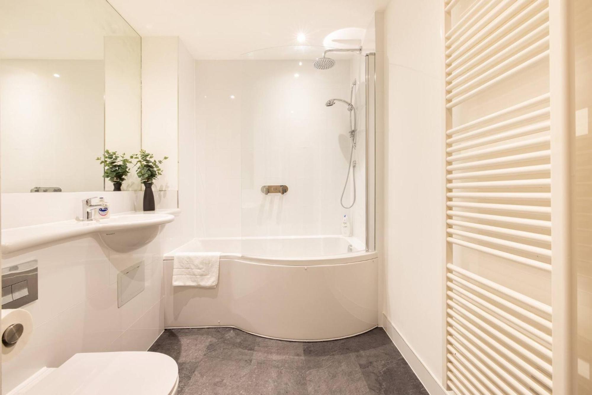 Wild Roses Serviced - Angel Apartamento Londres