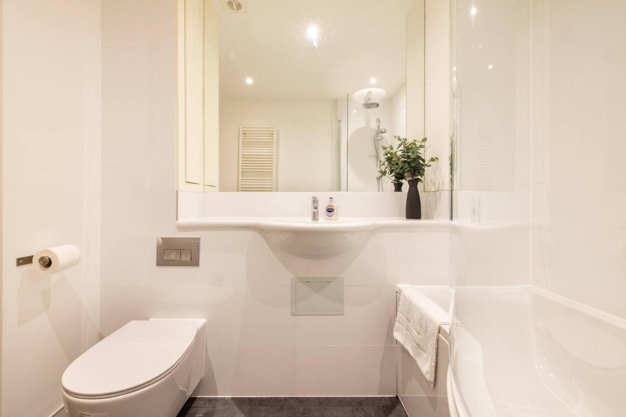 Apartamento Wild Roses Serviced - Angel Londres