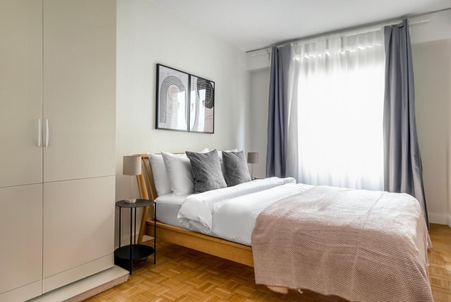 Appartement Lovely Spot By City Of *