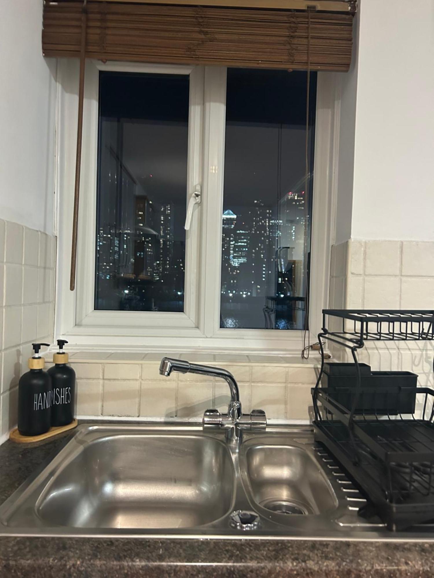 Beautiful View Near Canarywharf * London