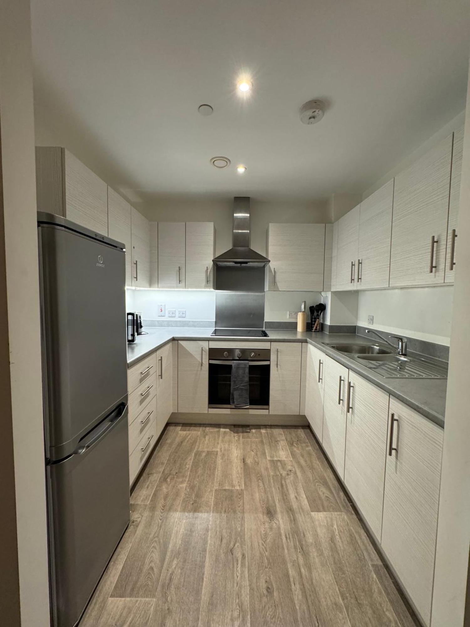 Appartement Paddington