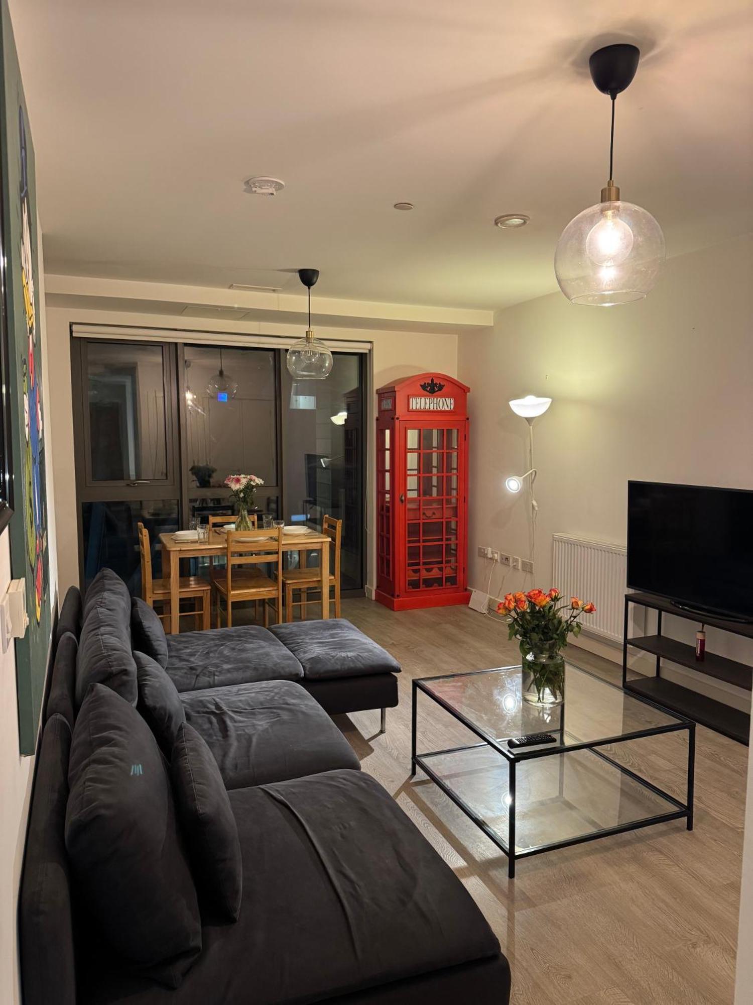Appartement Paddington Londres