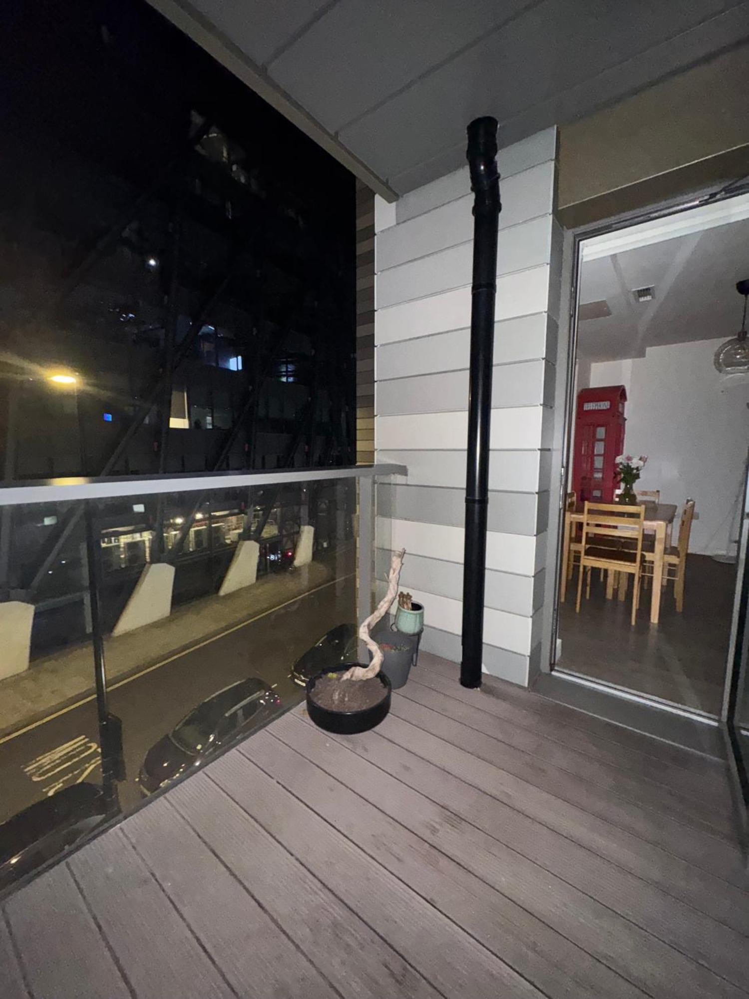 Paddington Appartement