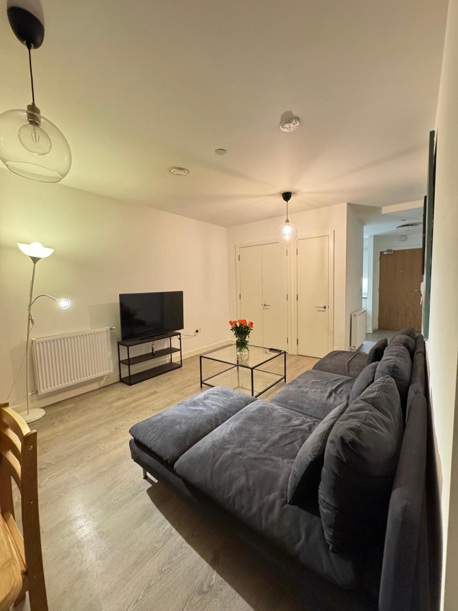 Paddington Appartement Londres