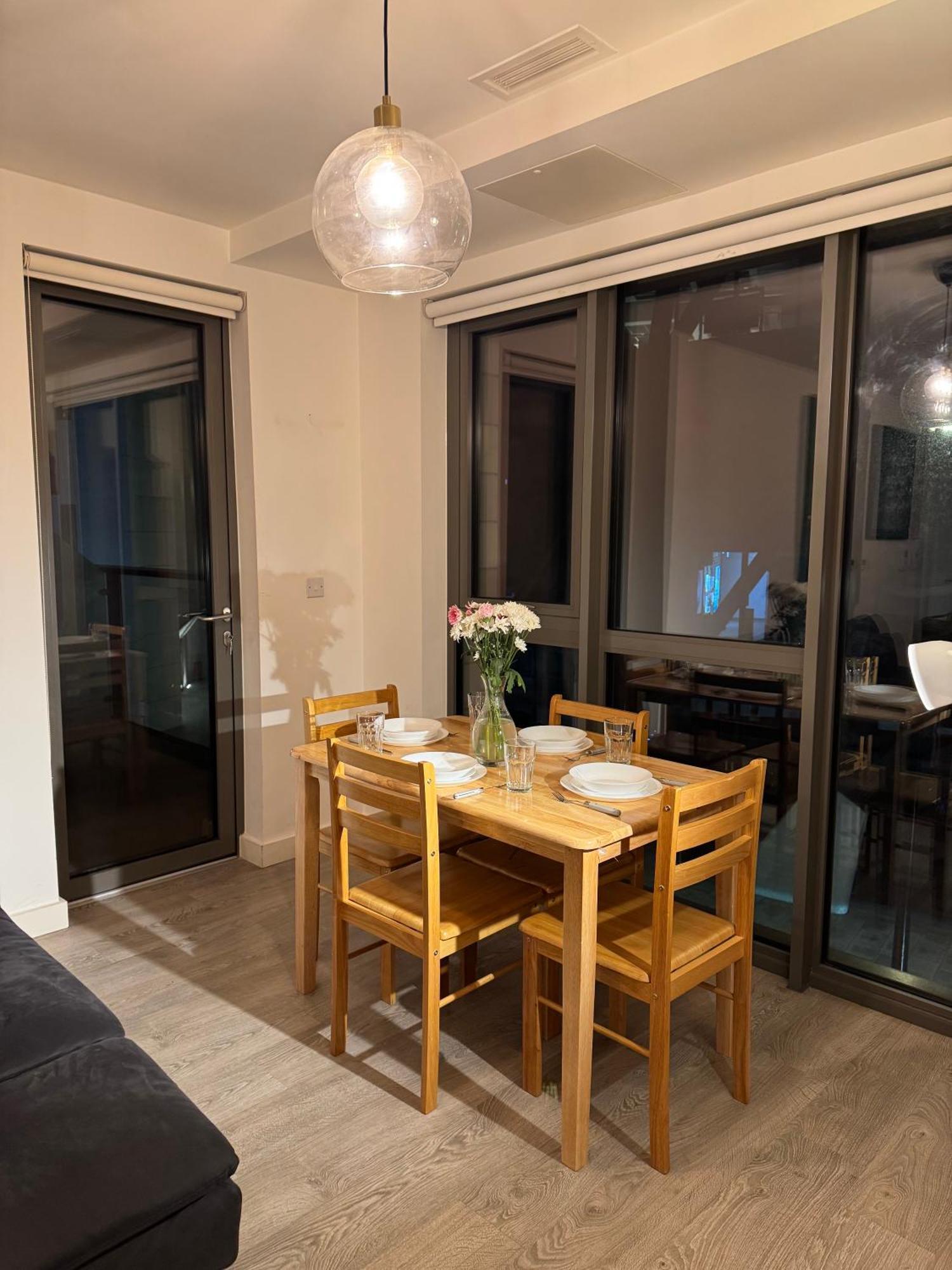 Paddington Appartement *
