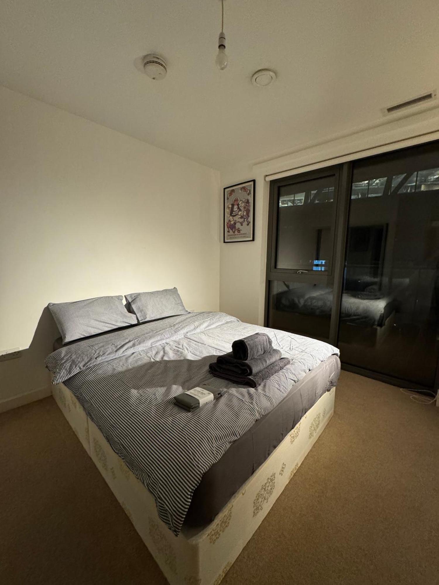 Appartement Paddington Londres