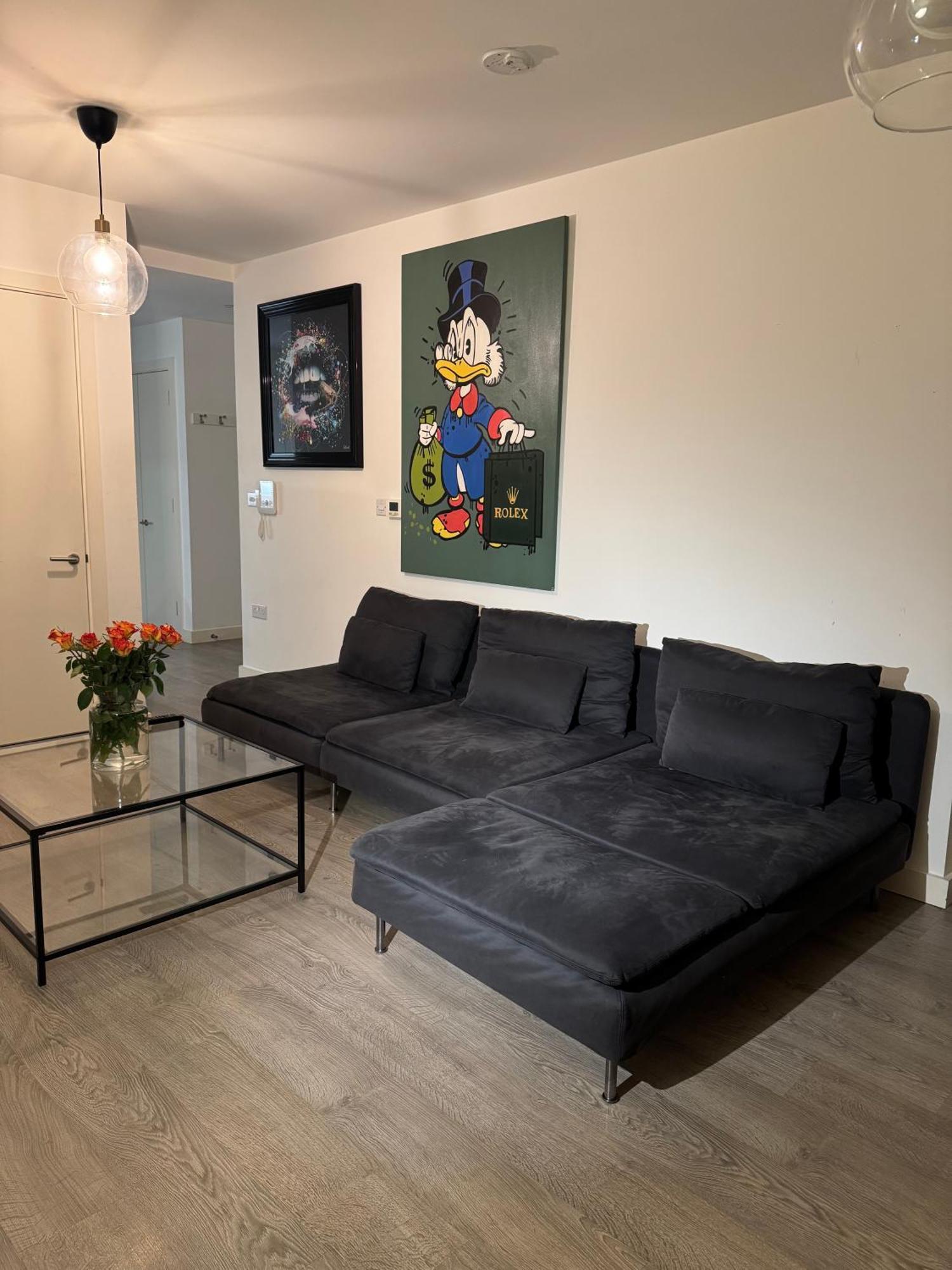 Paddington Appartement