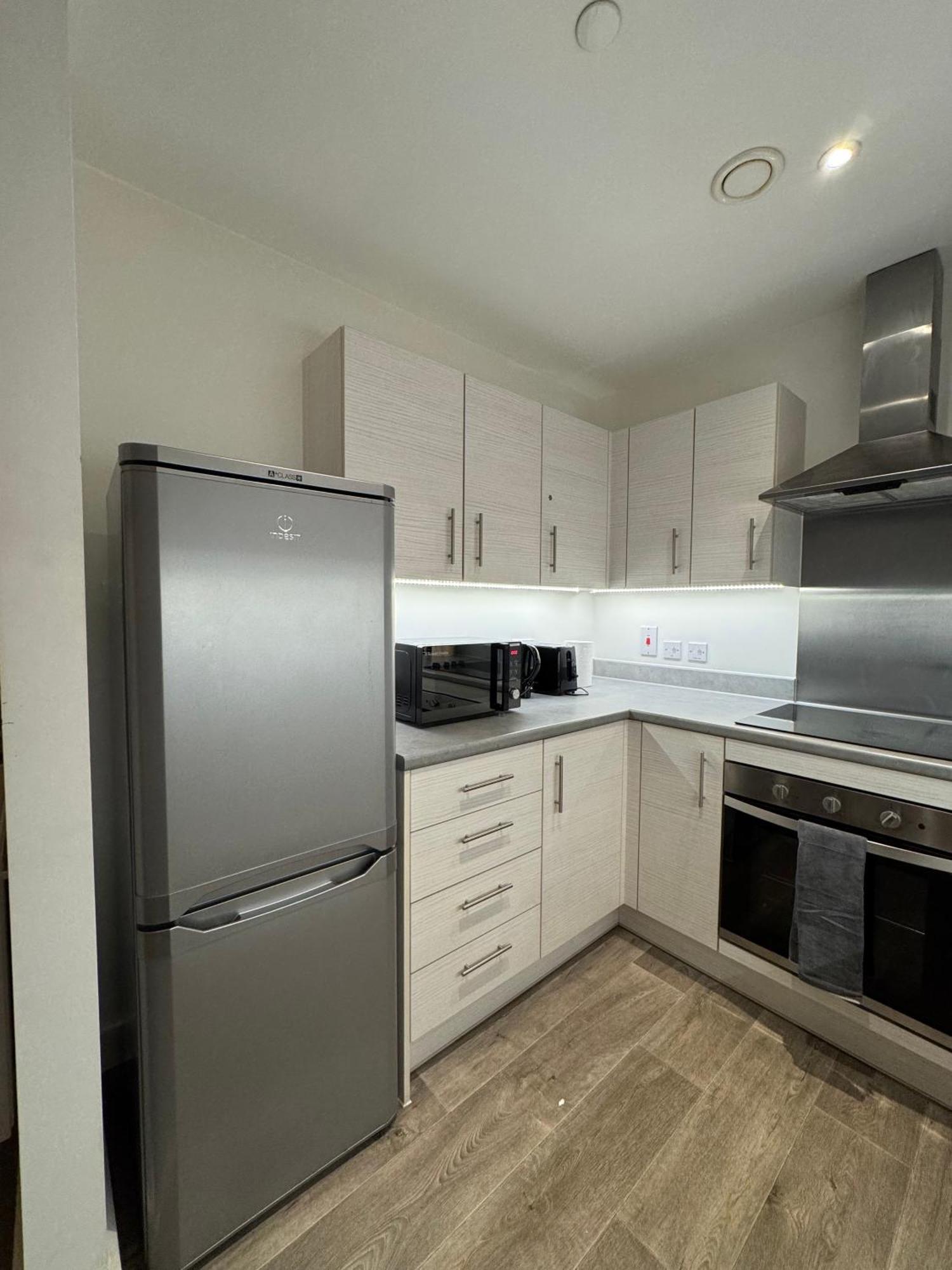 Appartement Paddington Londres