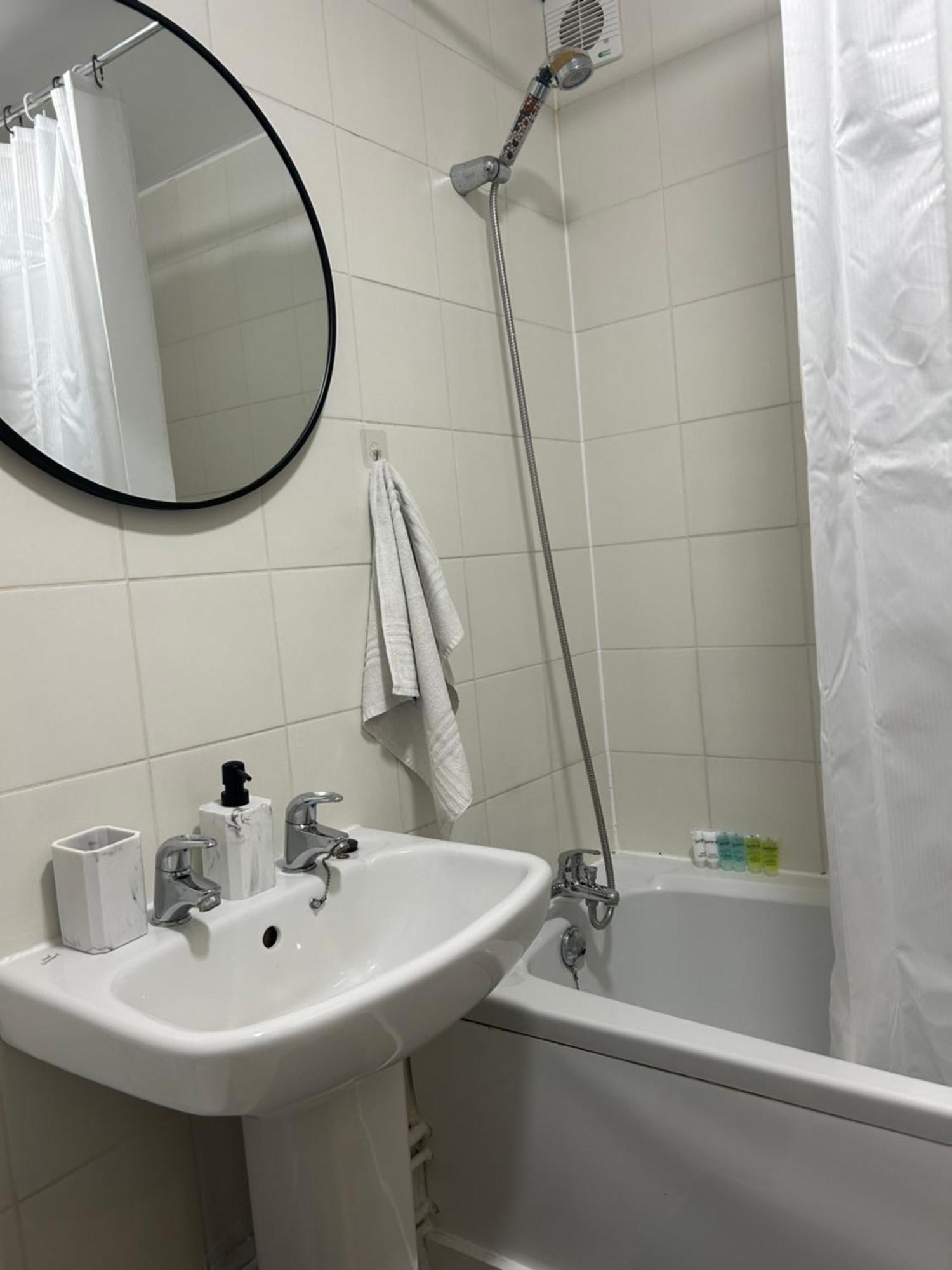 Beautiful View Near Canarywharf Apartment London